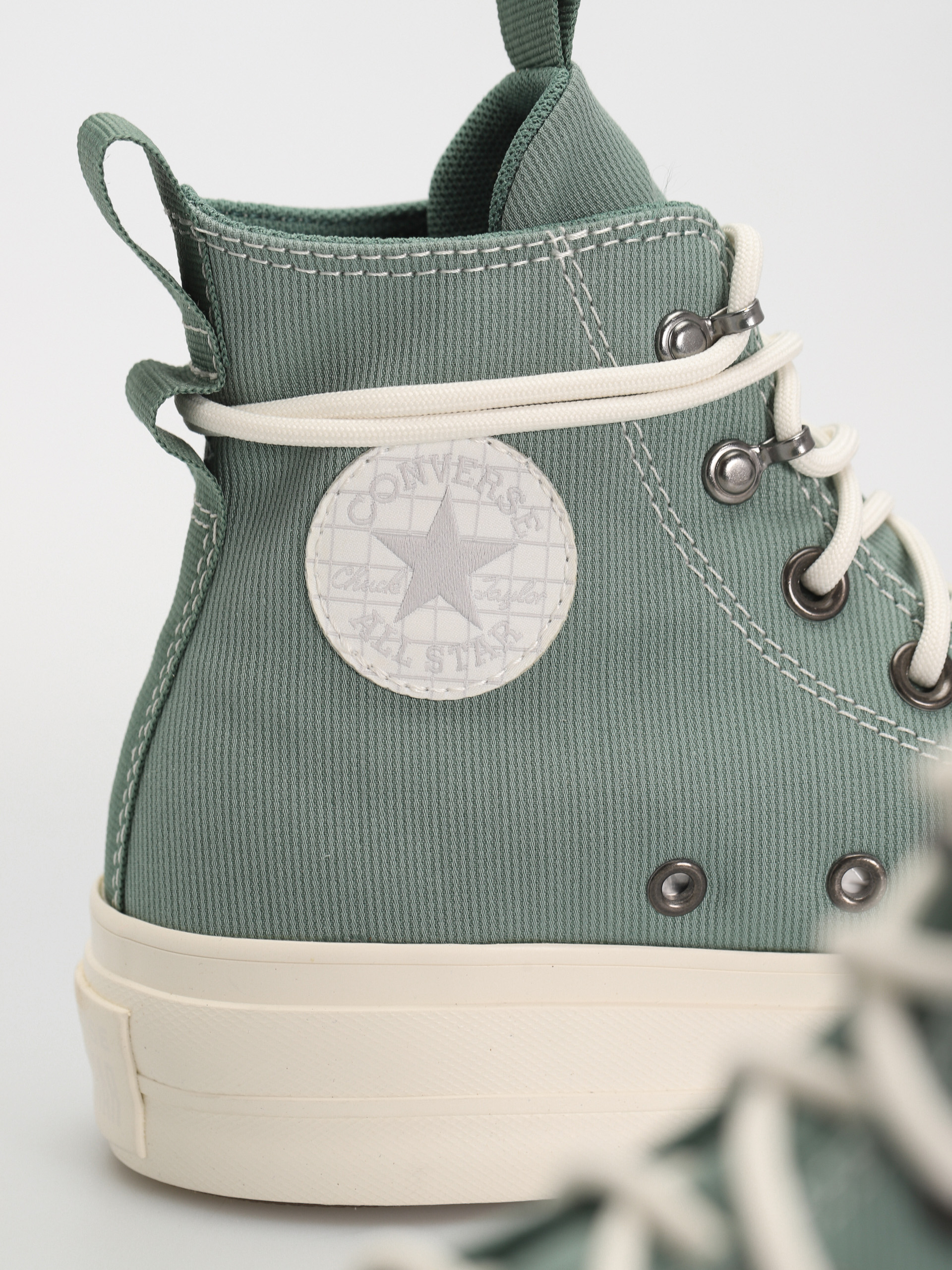 Tenisky Converse Chuck Taylor All Star Lift Hi Wmn (apple green)