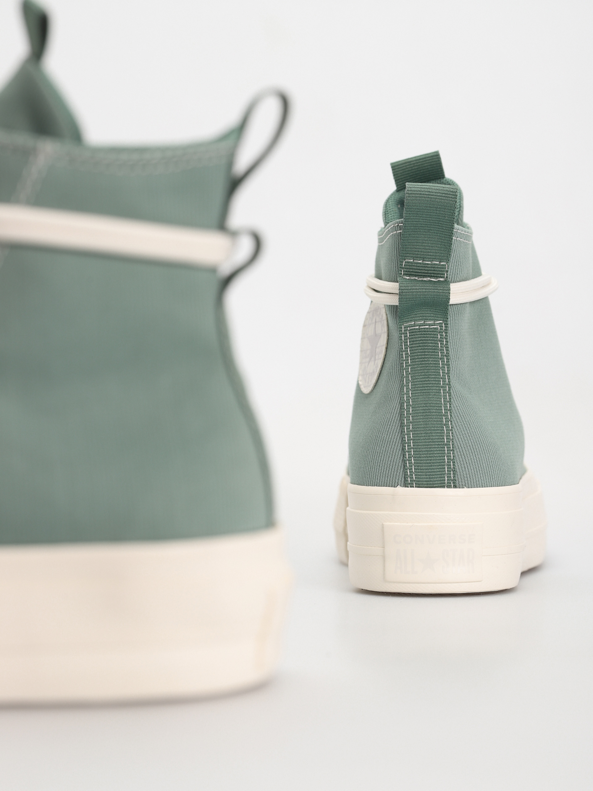 Tenisky Converse Chuck Taylor All Star Lift Hi Wmn (apple green)