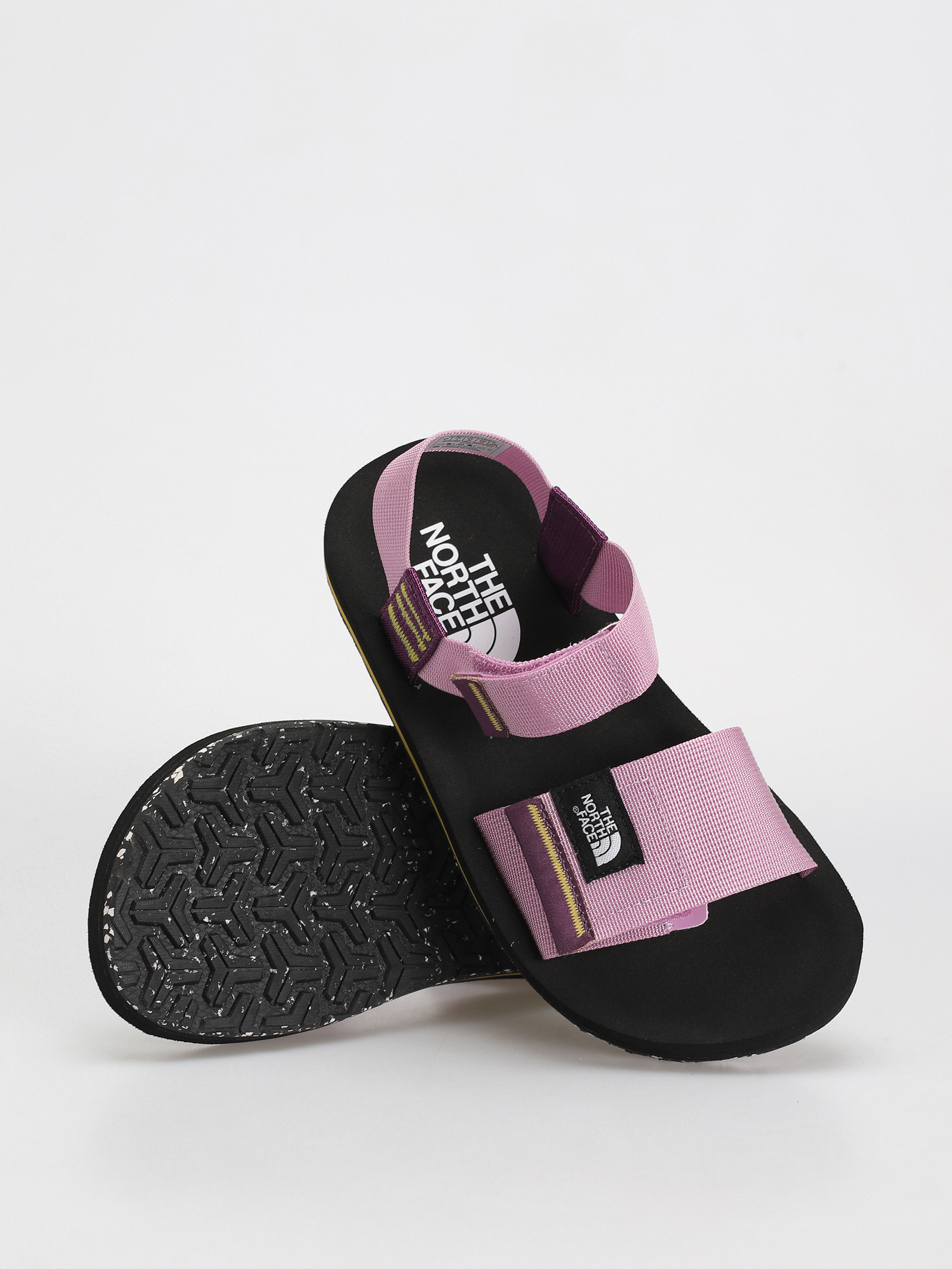 Sandaly The North Face Skeena Wmn (mineral purple/black cu)