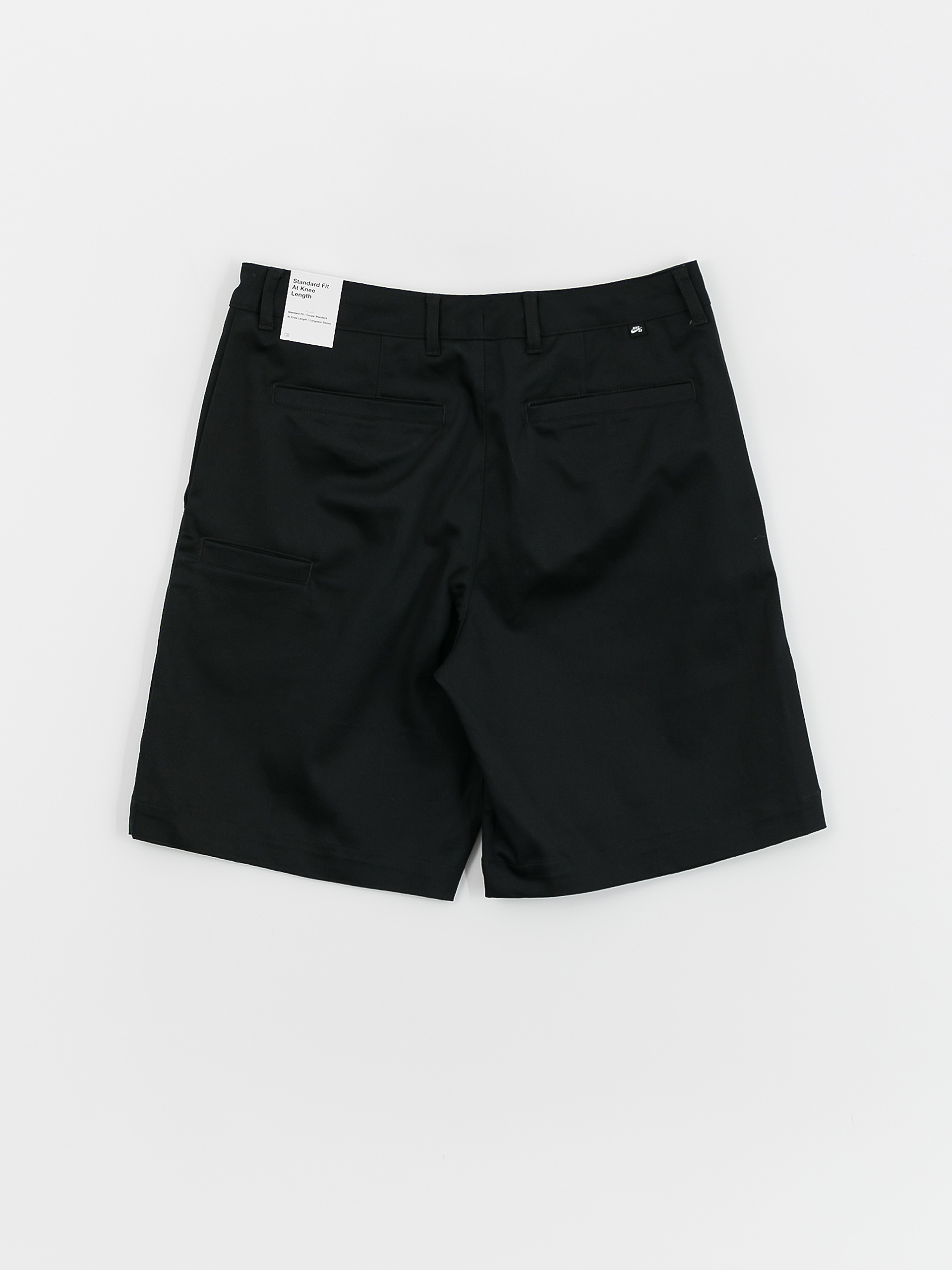 Kraťasy Nike SB El Chino (black)