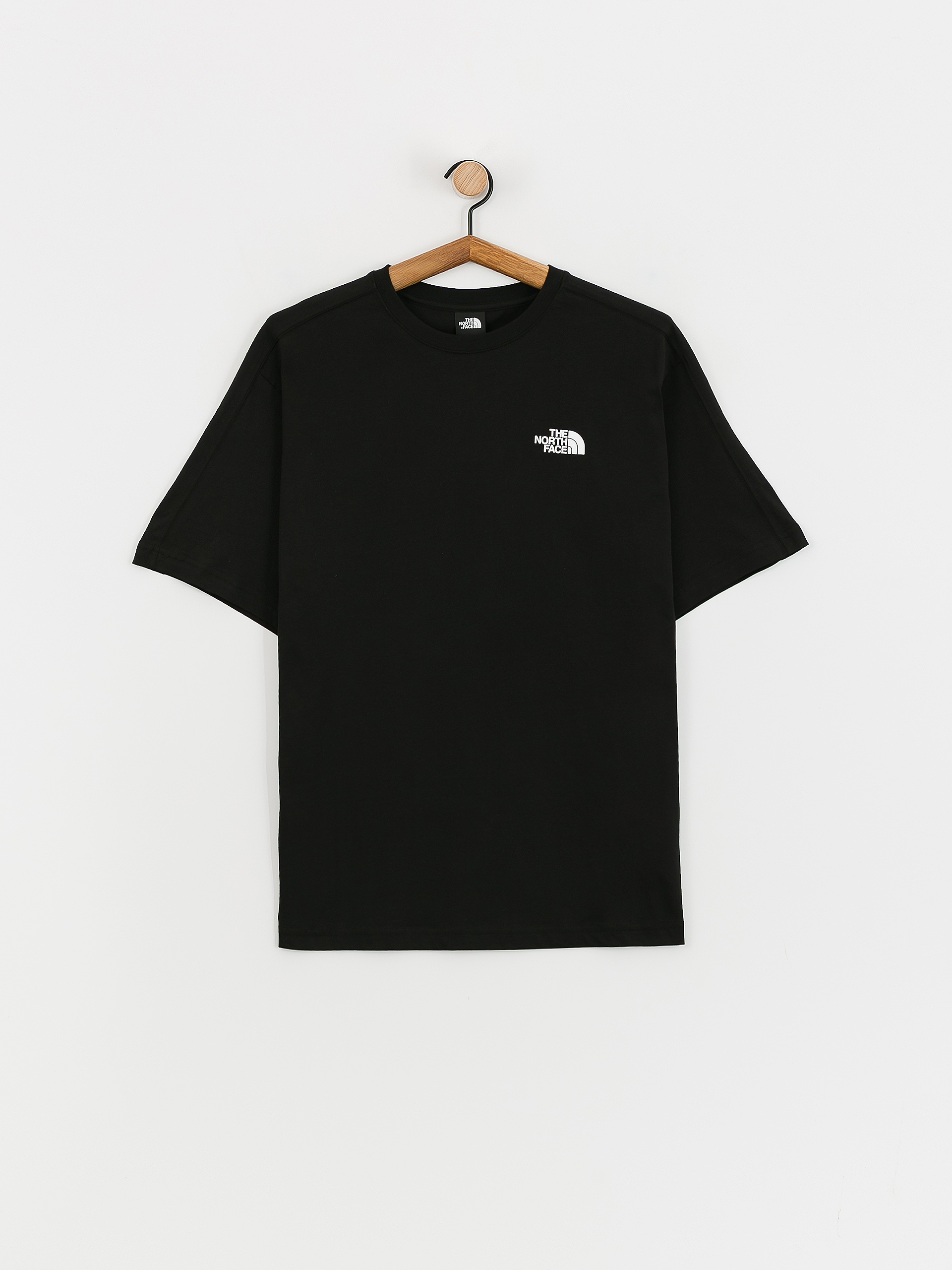 Tričko The North Face Outdoor (tnf black)