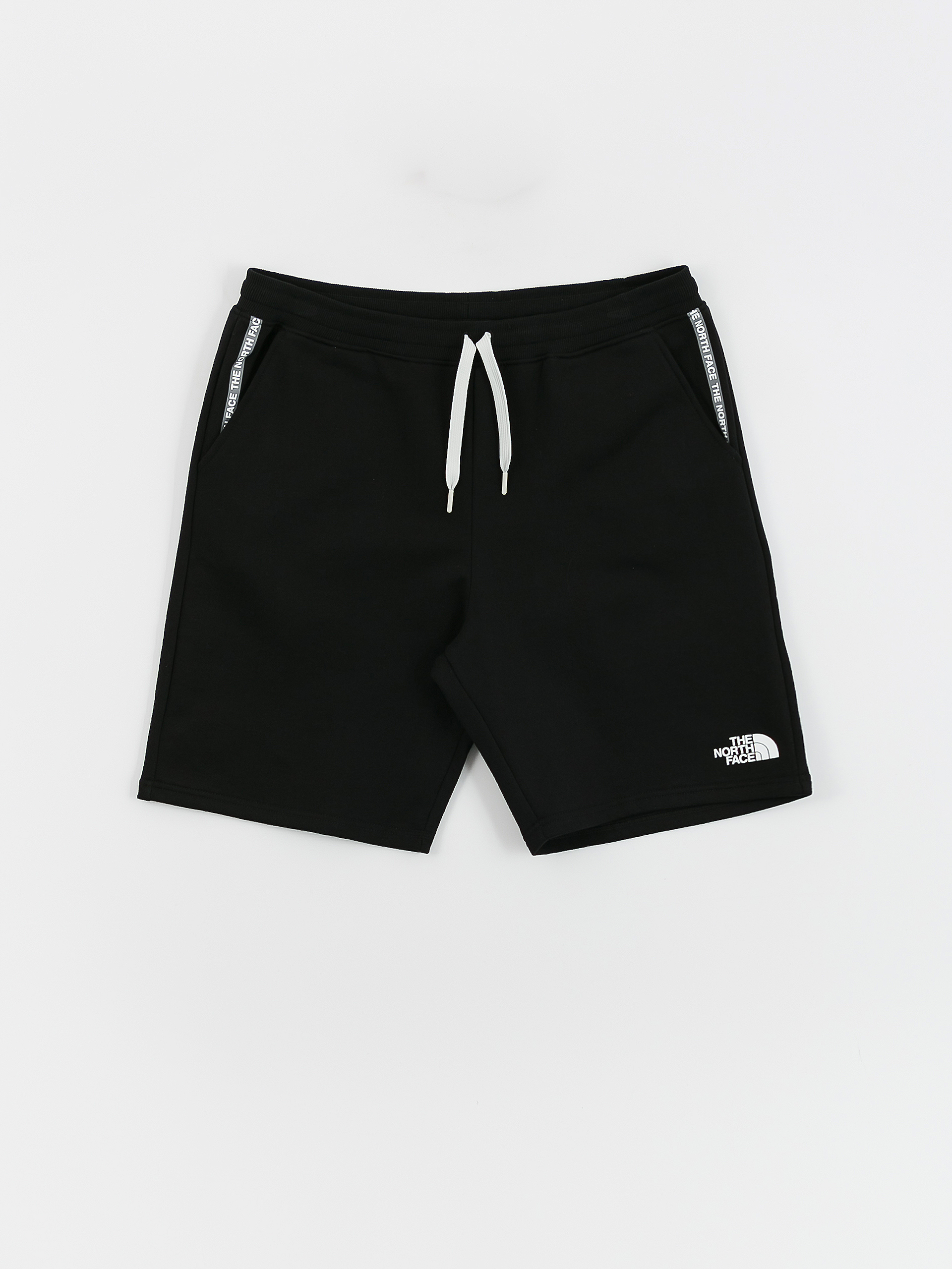 Kraťasy The North Face Zumu (tnf black)