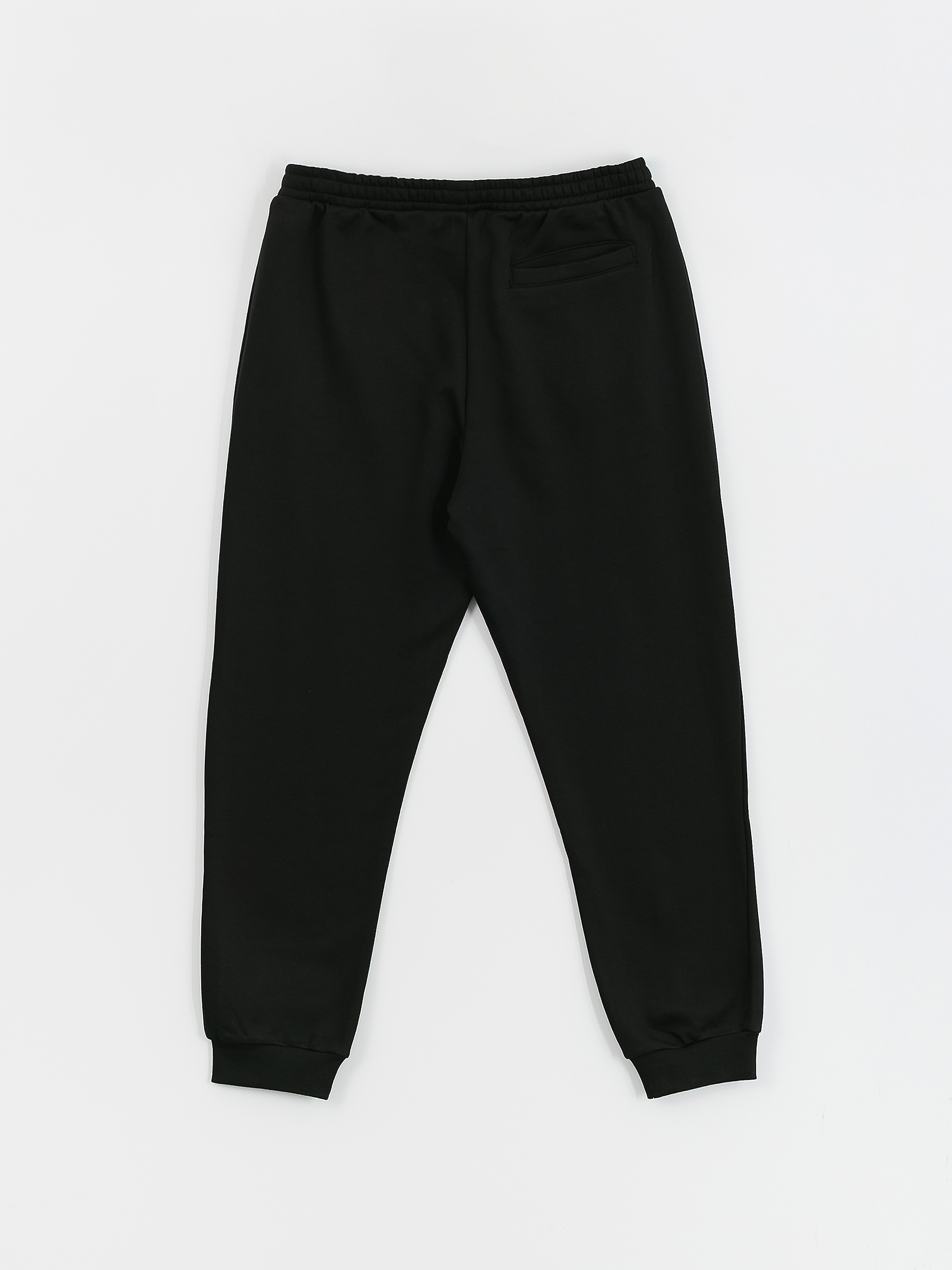 Kalhoty Prosto Digo (black)