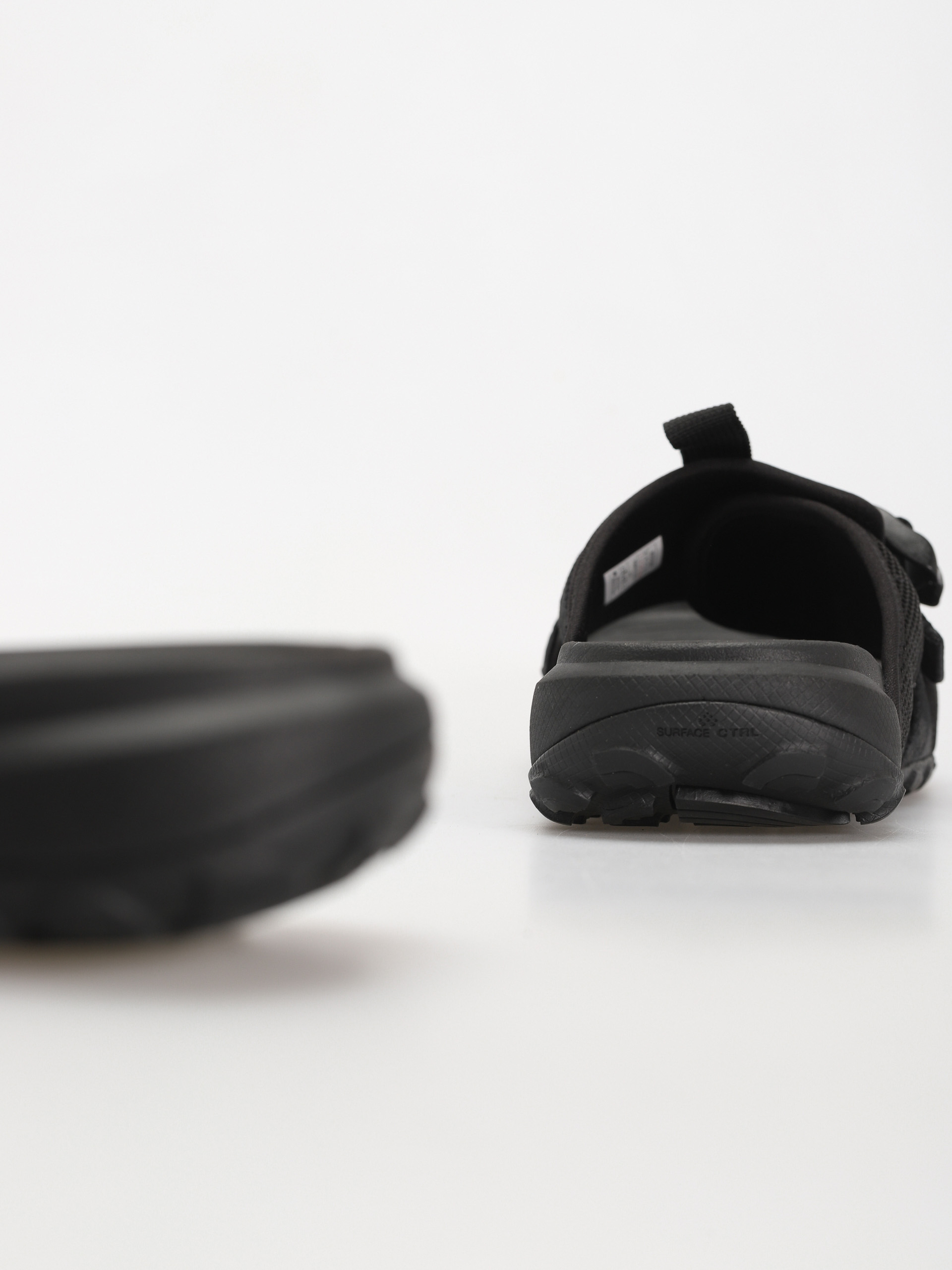 Plážovky The North Face Explore Camp (tnf black/tnf black)