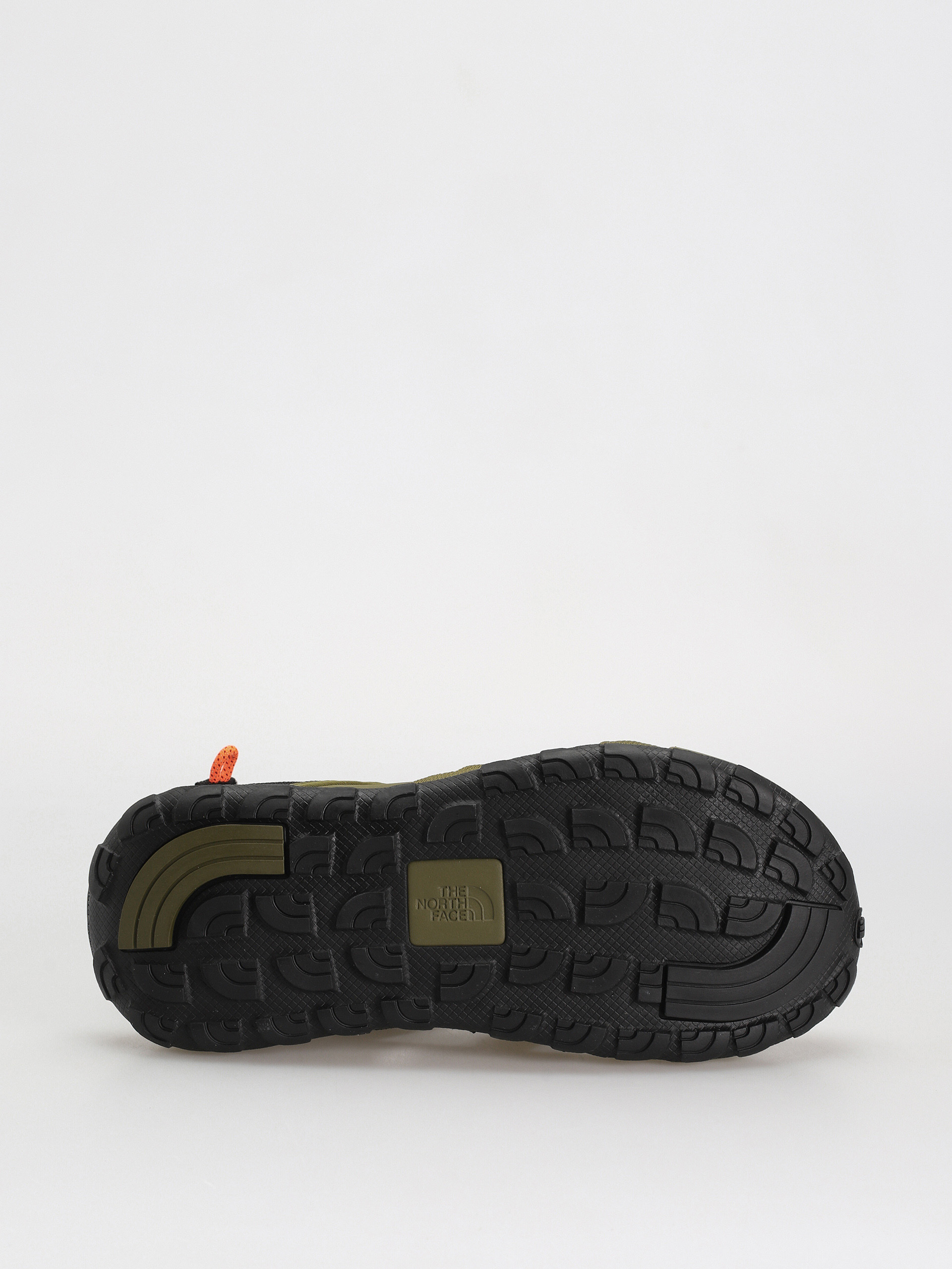 Sandaly The North Face Explore Camp Shandal (forest olive/tnf black)