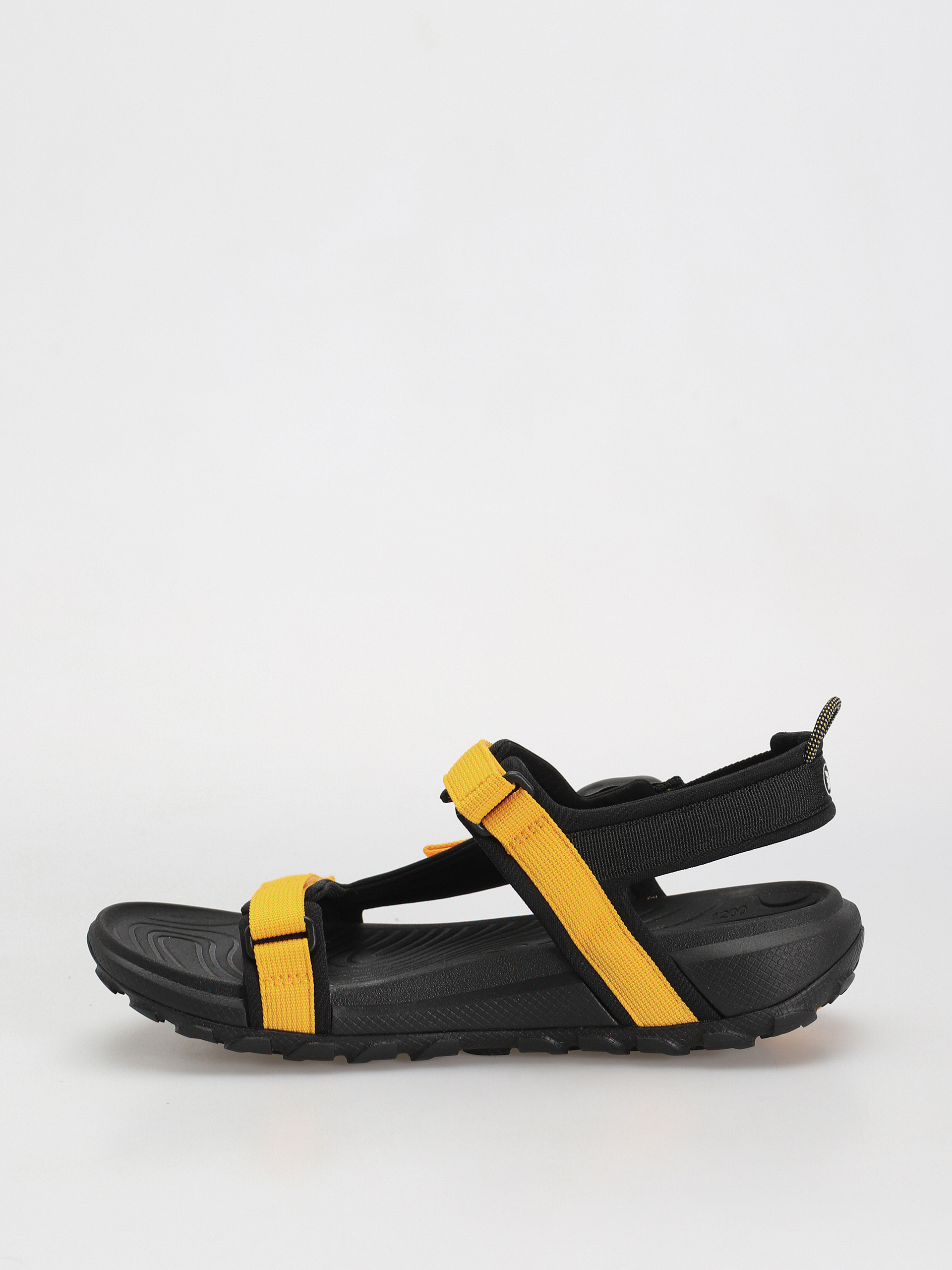 Sandaly The North Face Explore Camp (summit gold/tnf black)