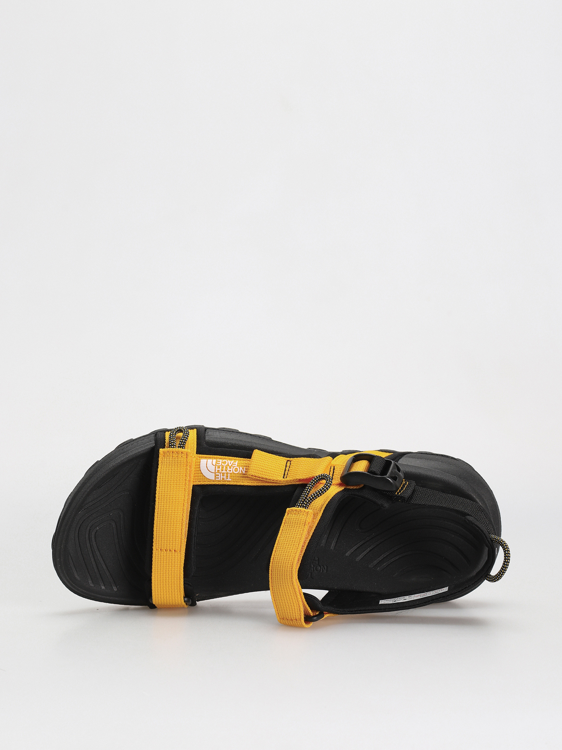 Sandaly The North Face Explore Camp (summit gold/tnf black)