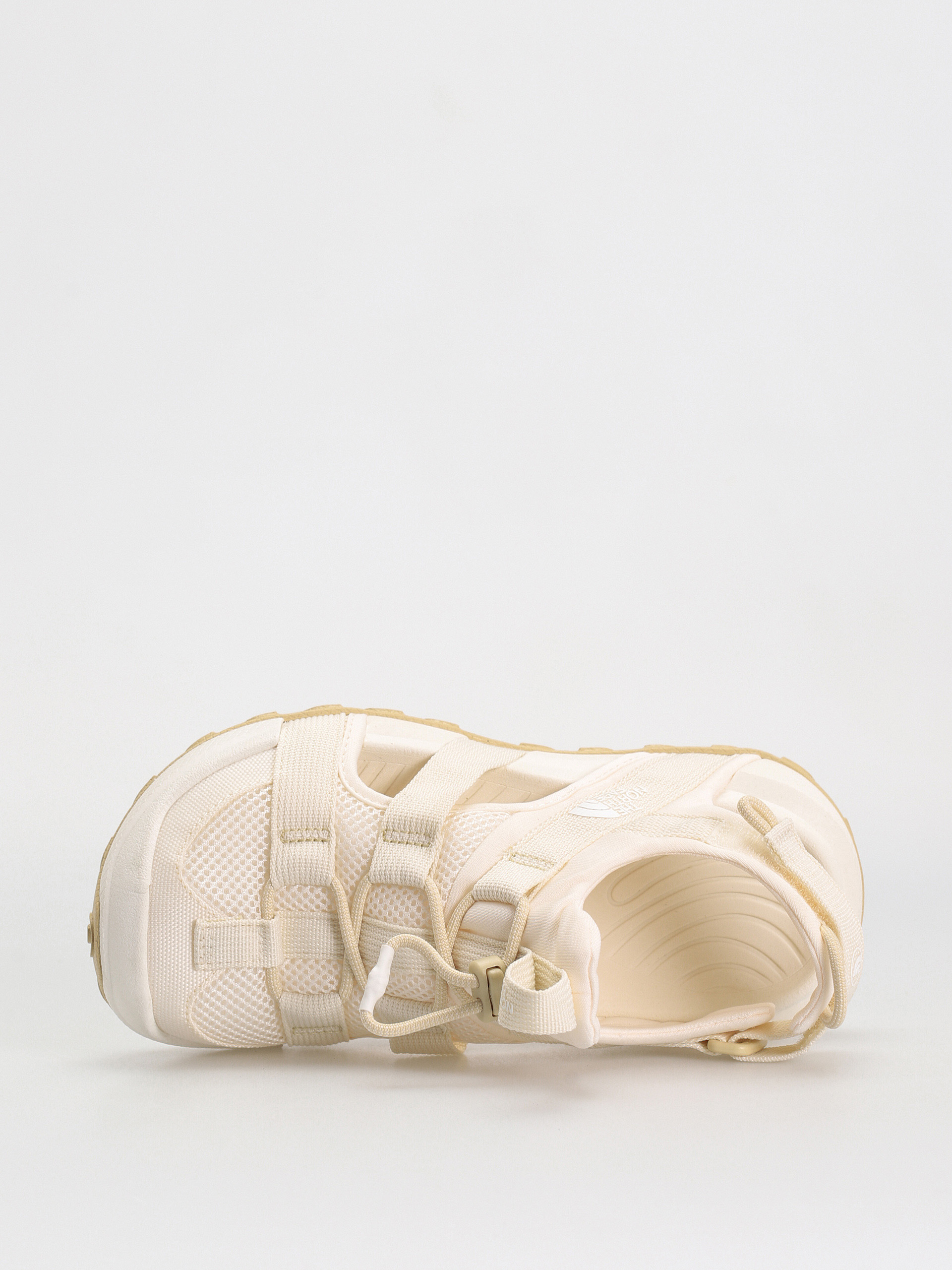 Sandaly The North Face Explore Camp Shandal Wmn (white dune/gravel)