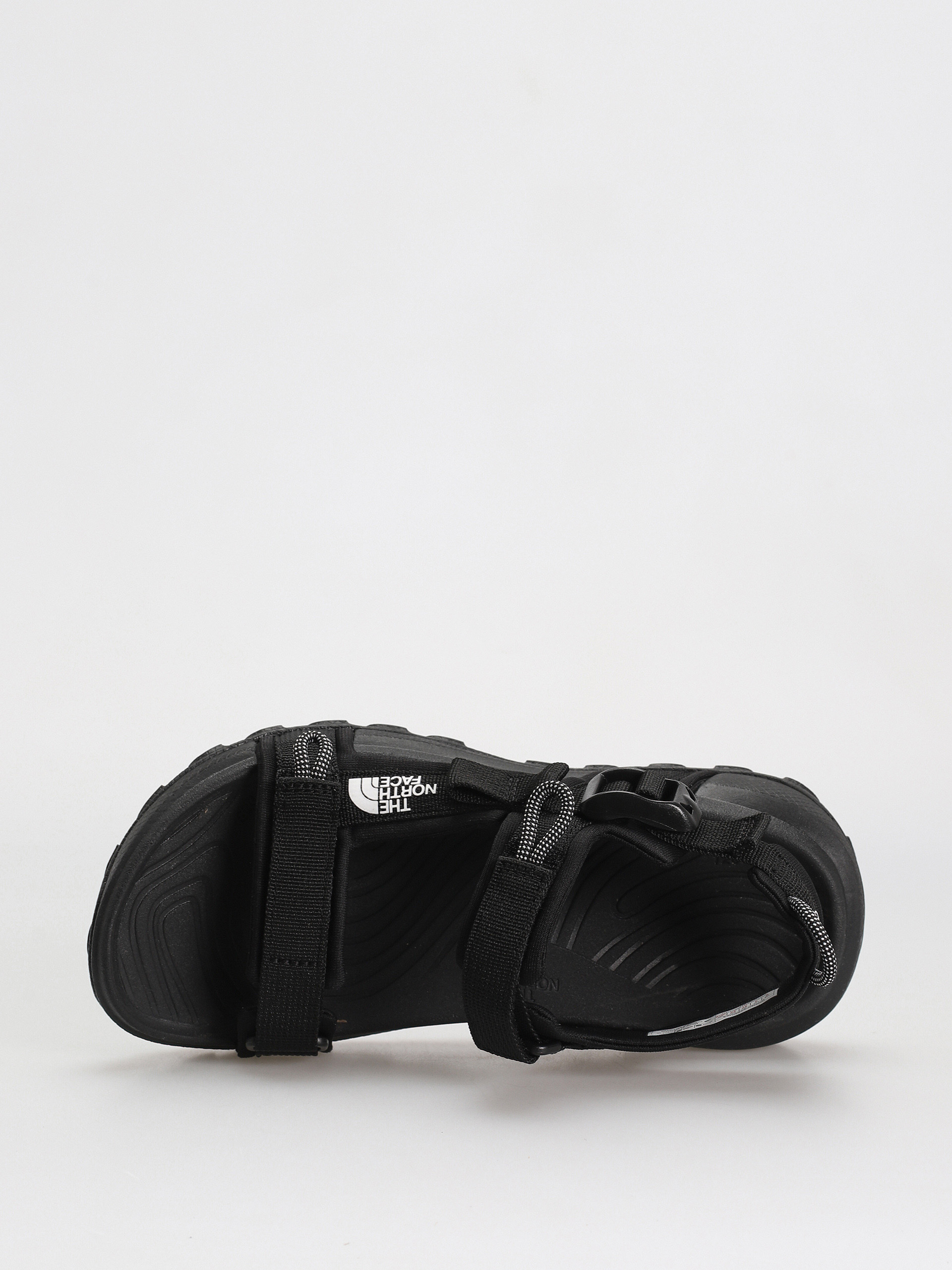 Sandaly The North Face Explore Camp Wmn (tnf black/tnf black)