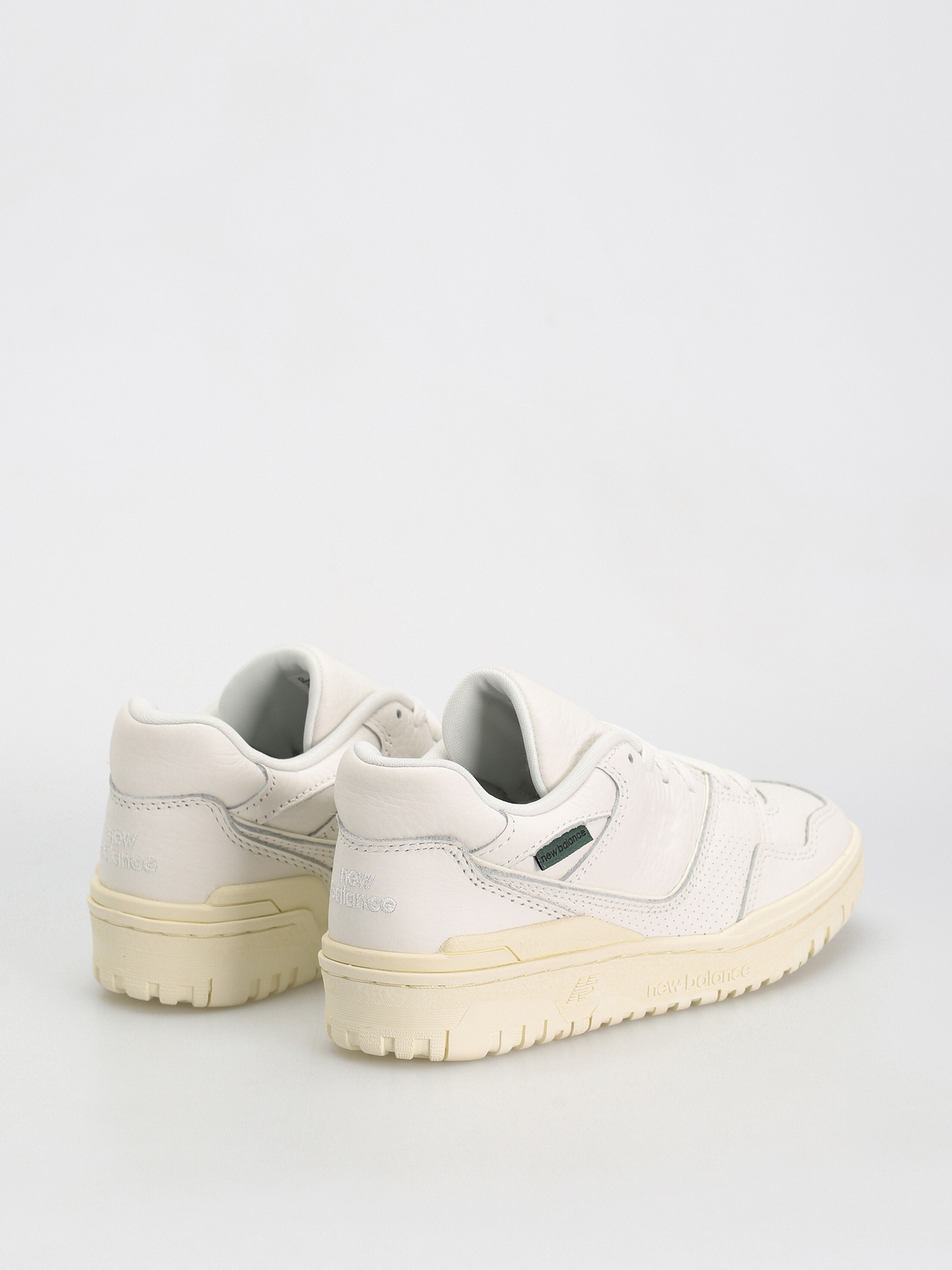 Boty New Balance 550 (sea salt)