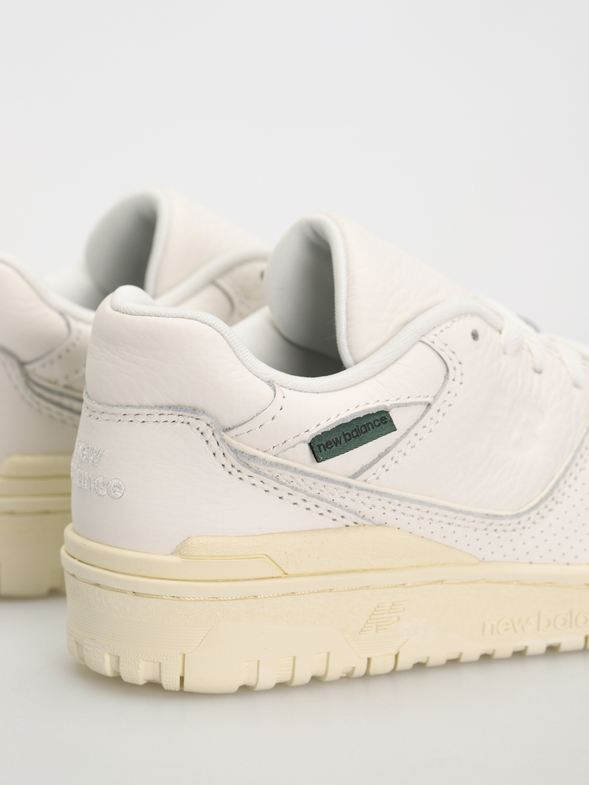 Boty New Balance 550 (sea salt)