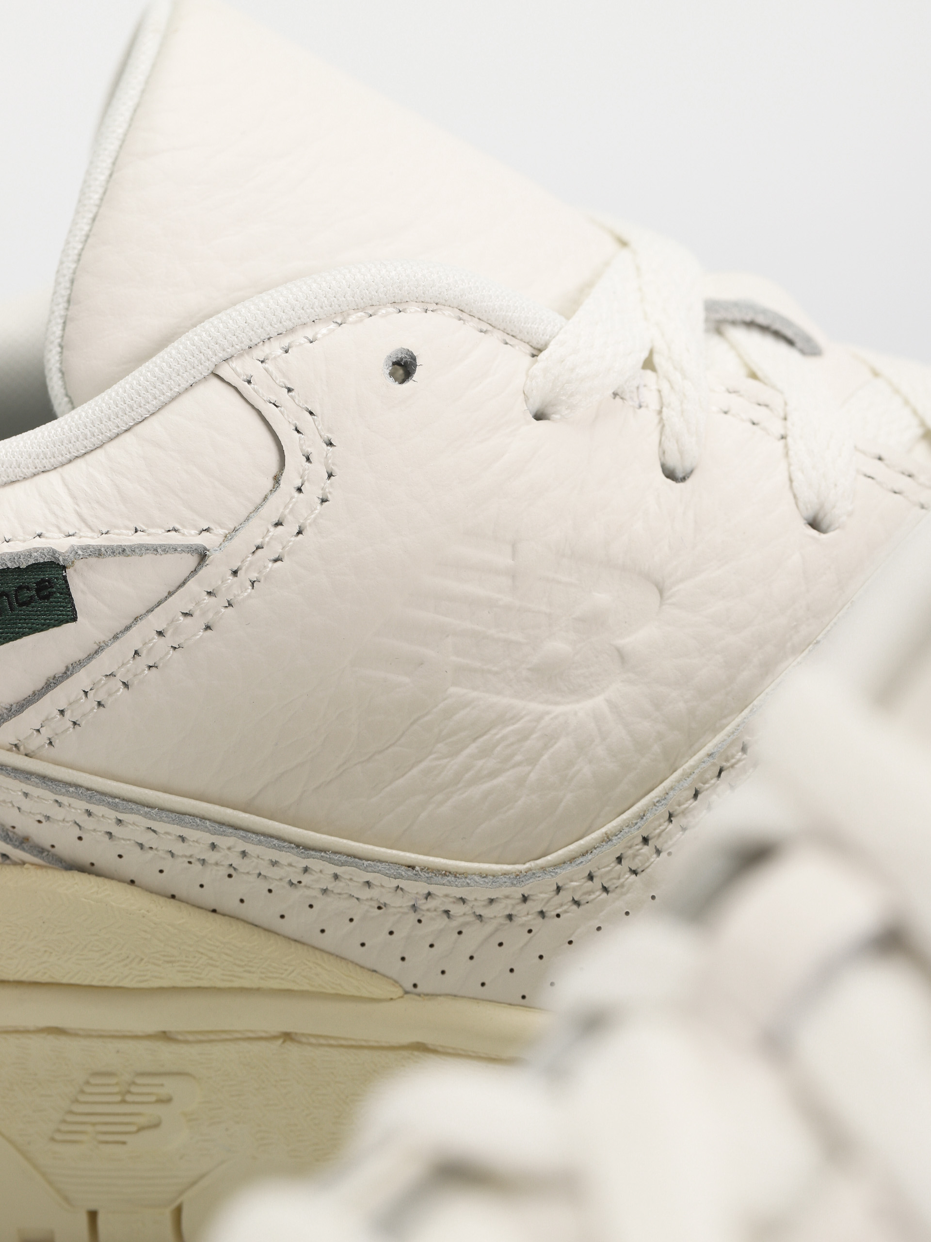 Boty New Balance 550 (sea salt)