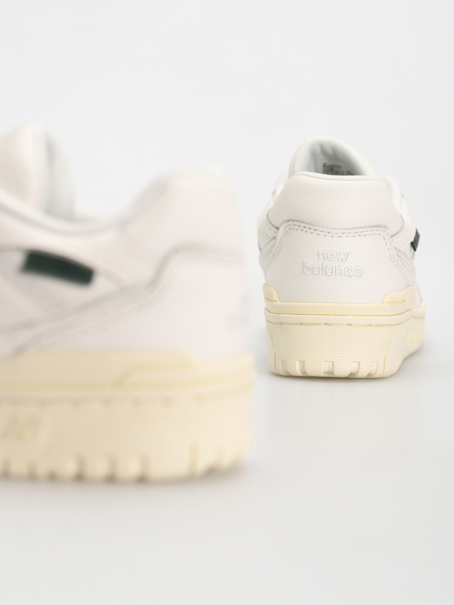 Boty New Balance 550 (sea salt)