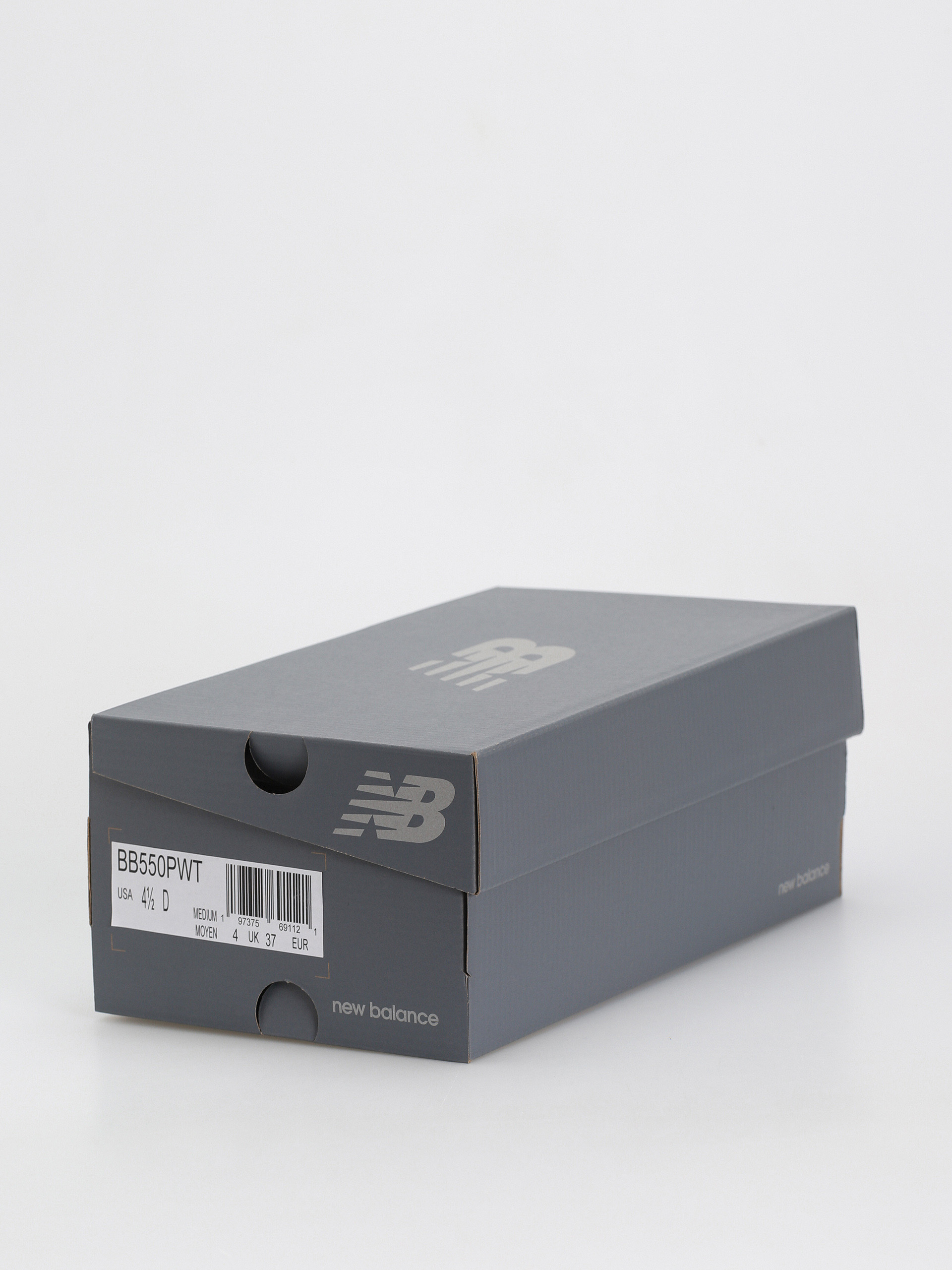 Boty New Balance 550 (sea salt)