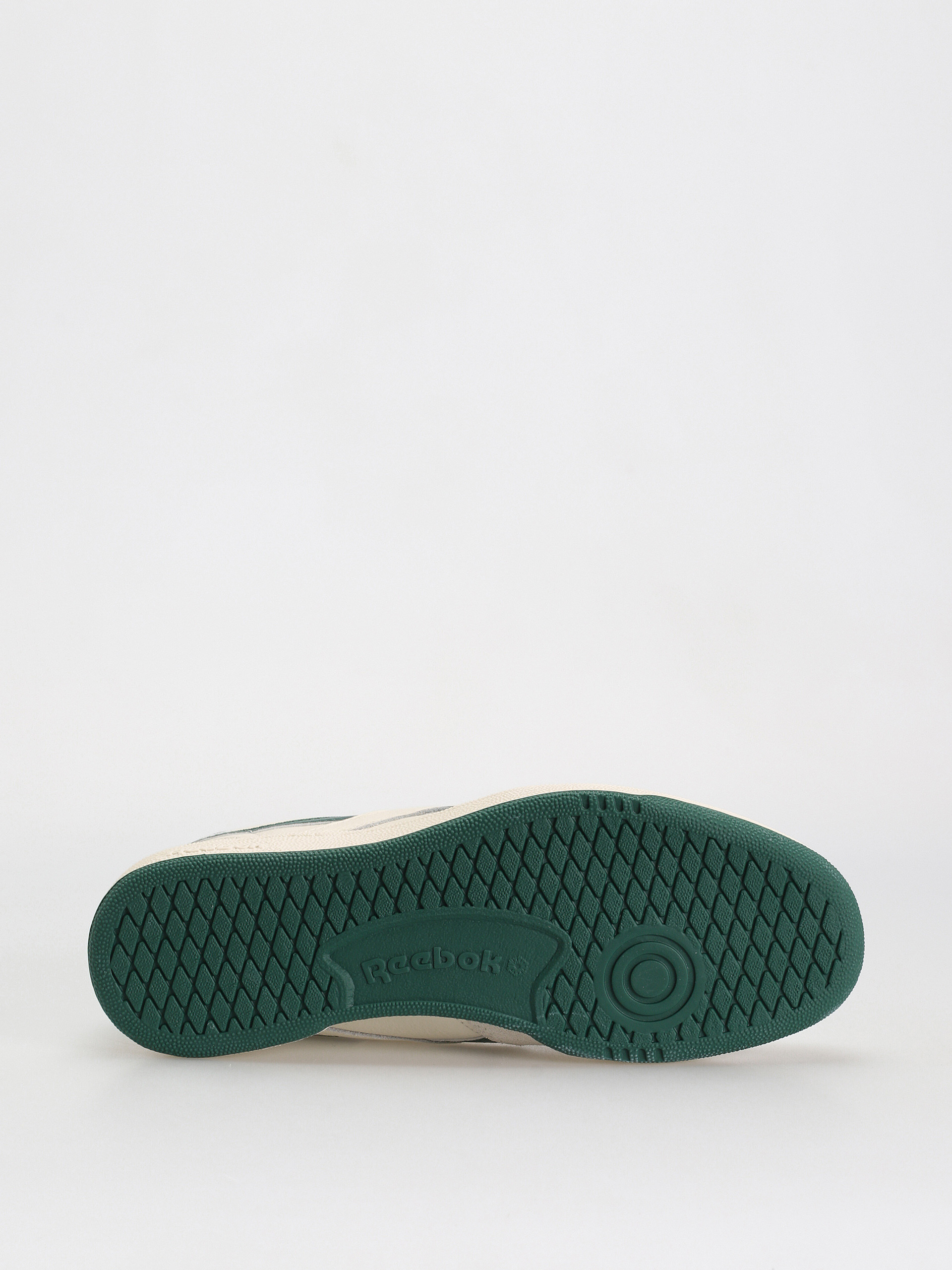 Boty Reebok Club C Revenge Vintage (vintagechalk/darkgreen/trekbrw)