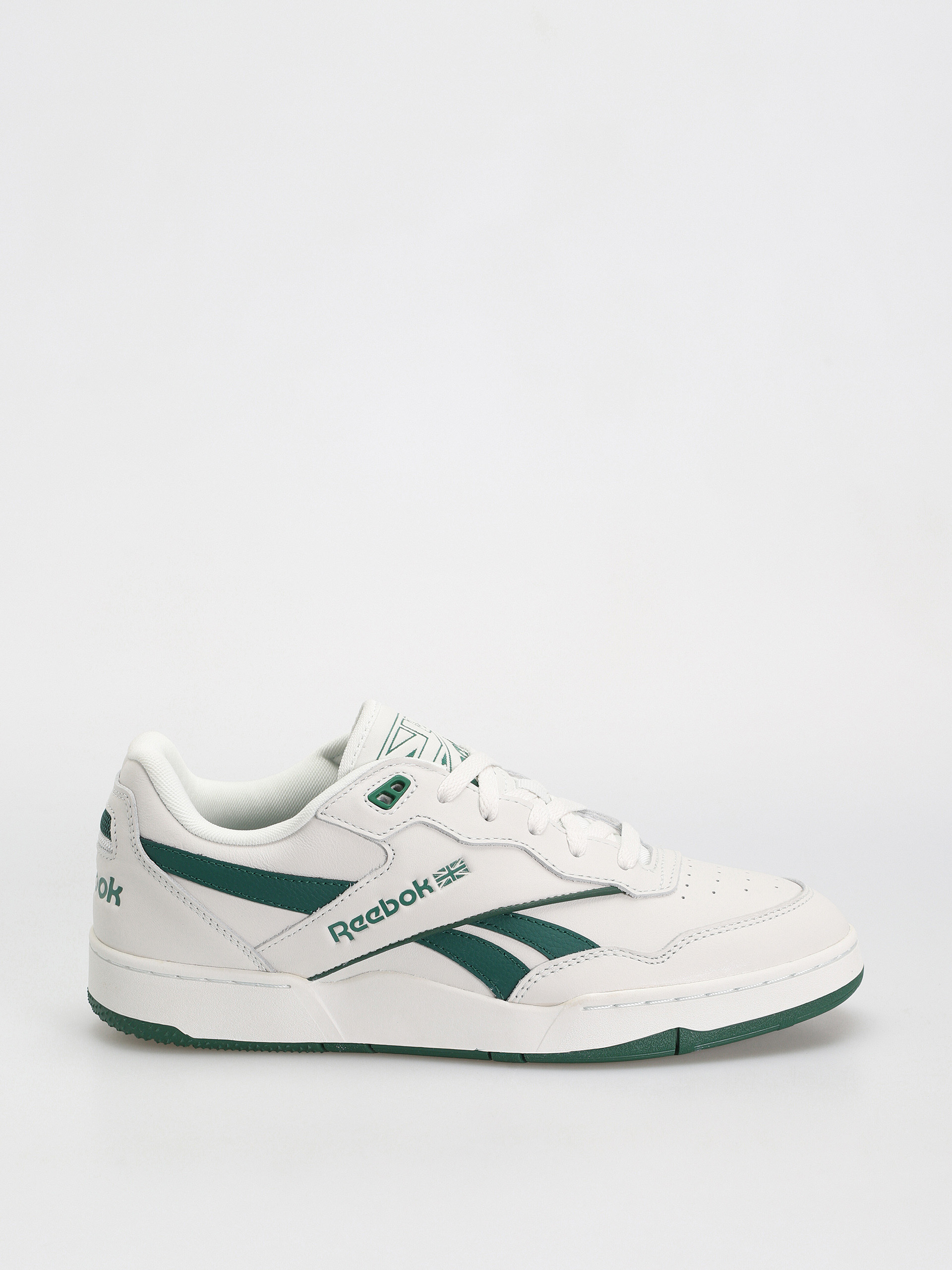 Boty Reebok BB 4000 II (purgry/drkgrn/purgry)