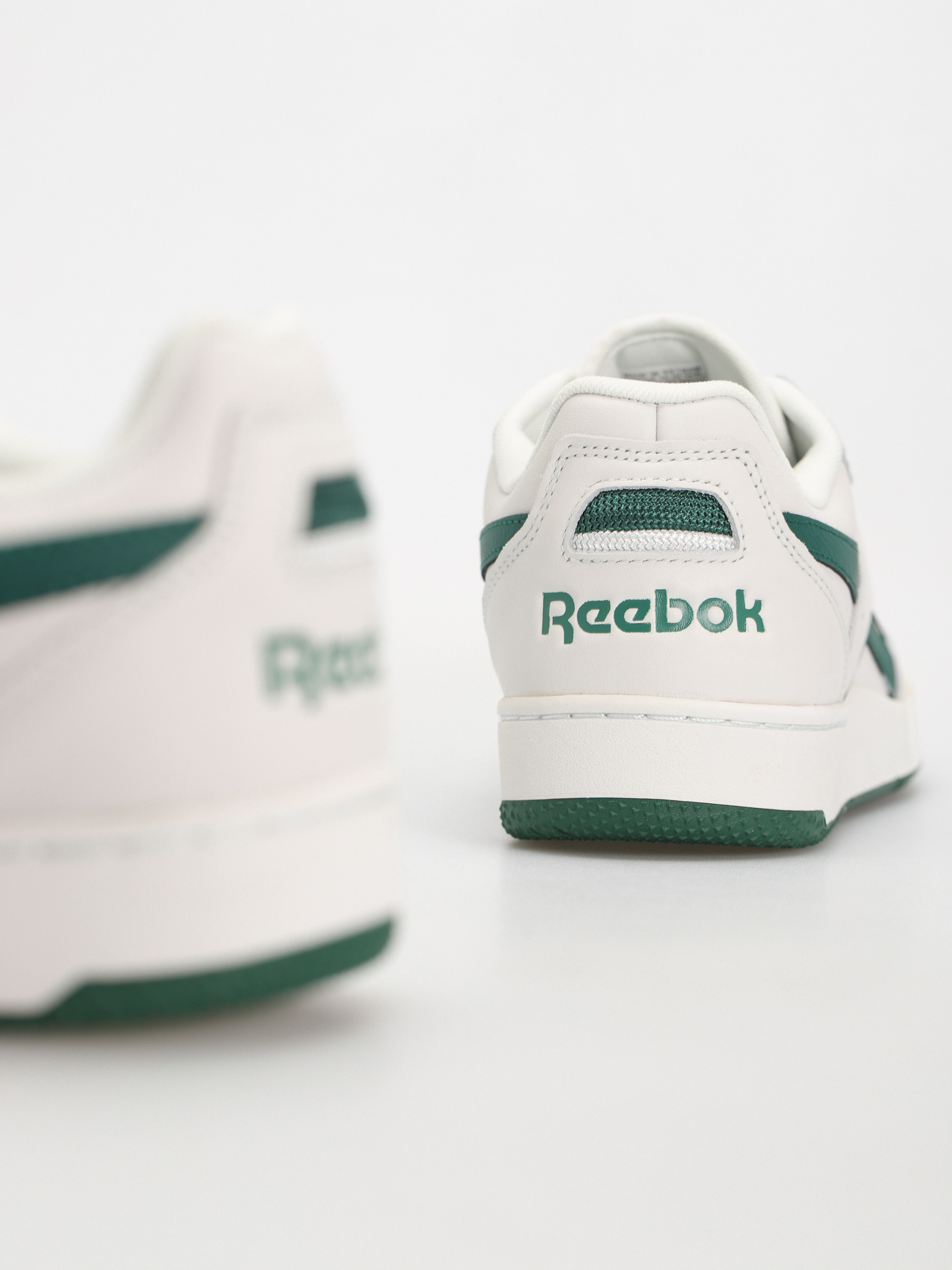 Boty Reebok BB 4000 II (purgry/drkgrn/purgry)