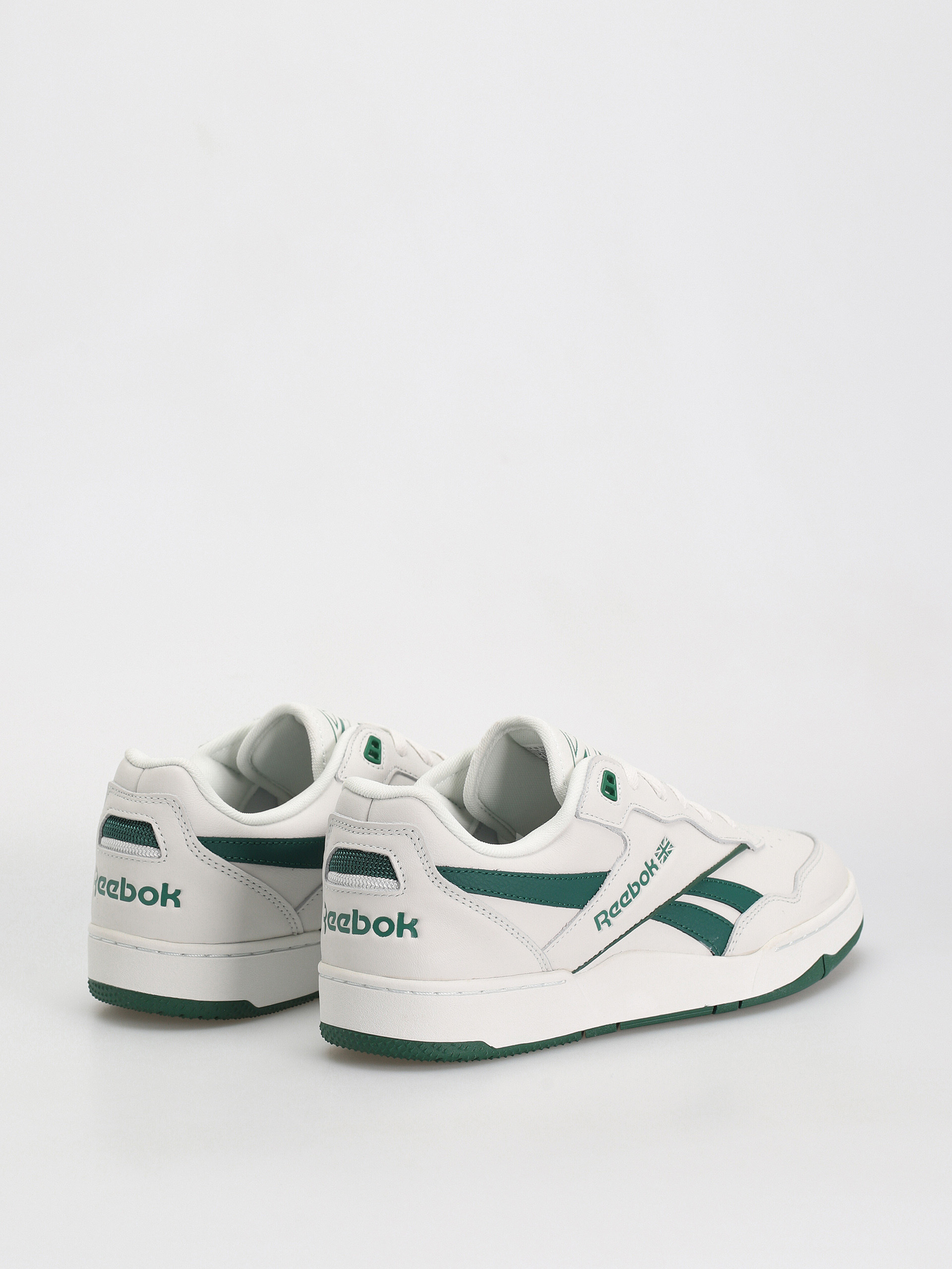 Boty Reebok BB 4000 II (purgry/drkgrn/purgry)