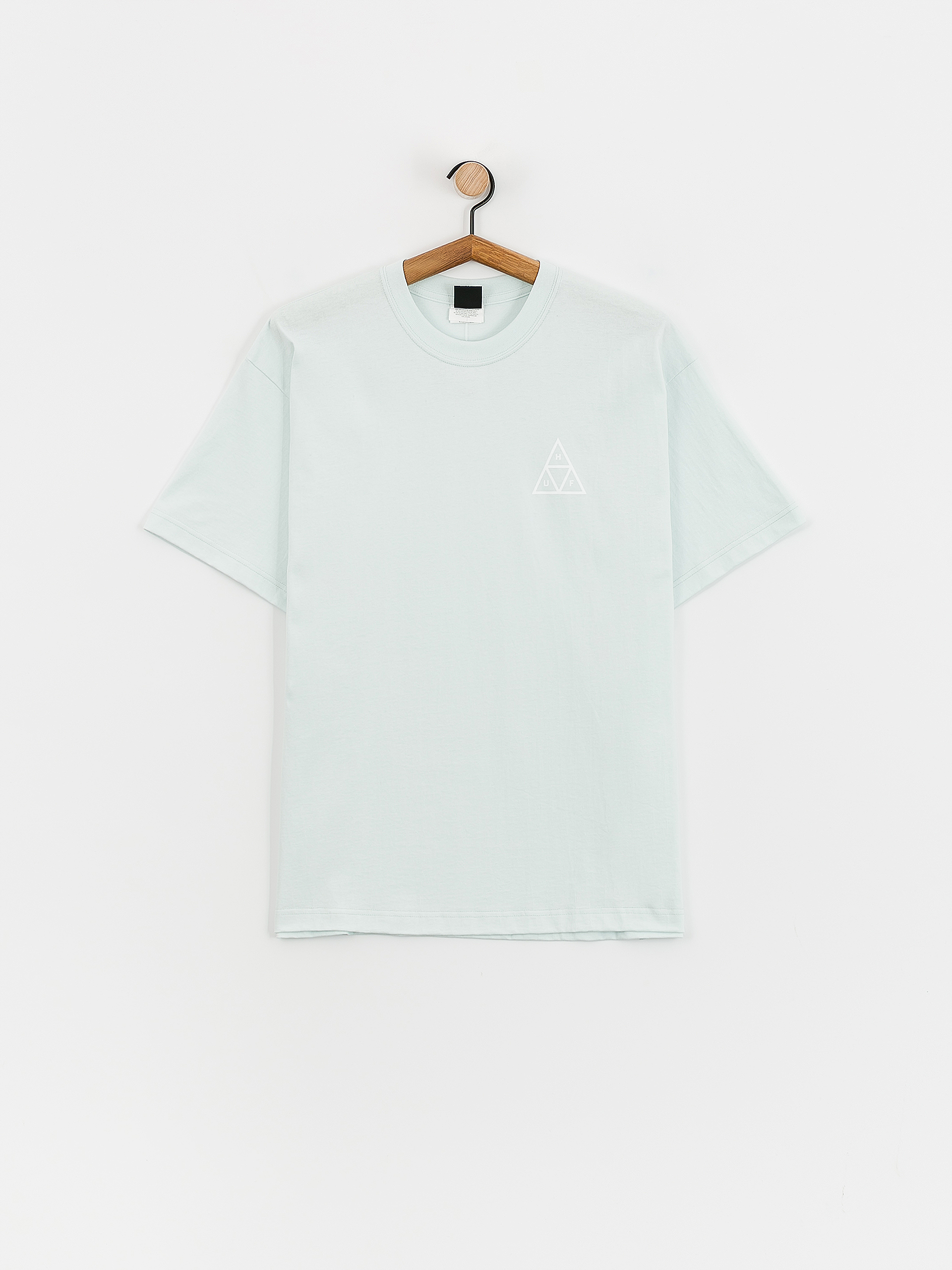 Tričko HUF Huf Set TT (powder blue)