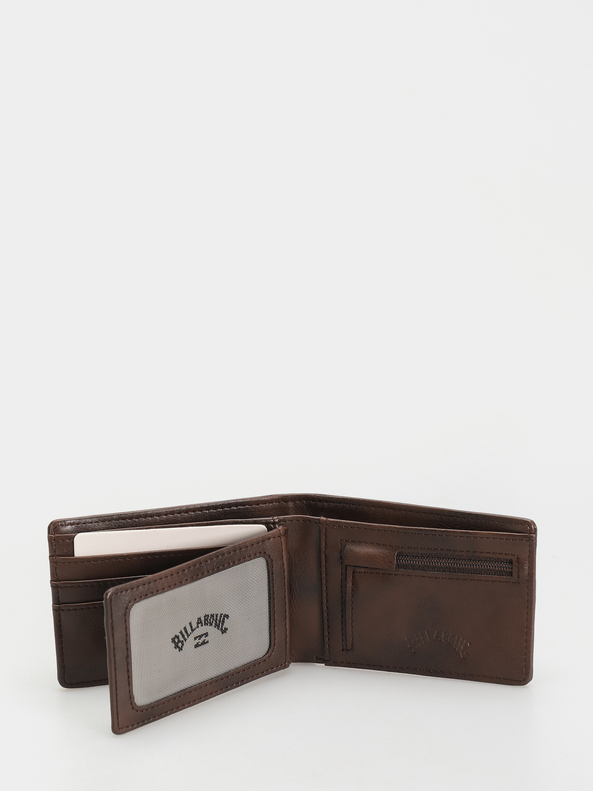 Peněženka Billabong Vacant (chocolate)