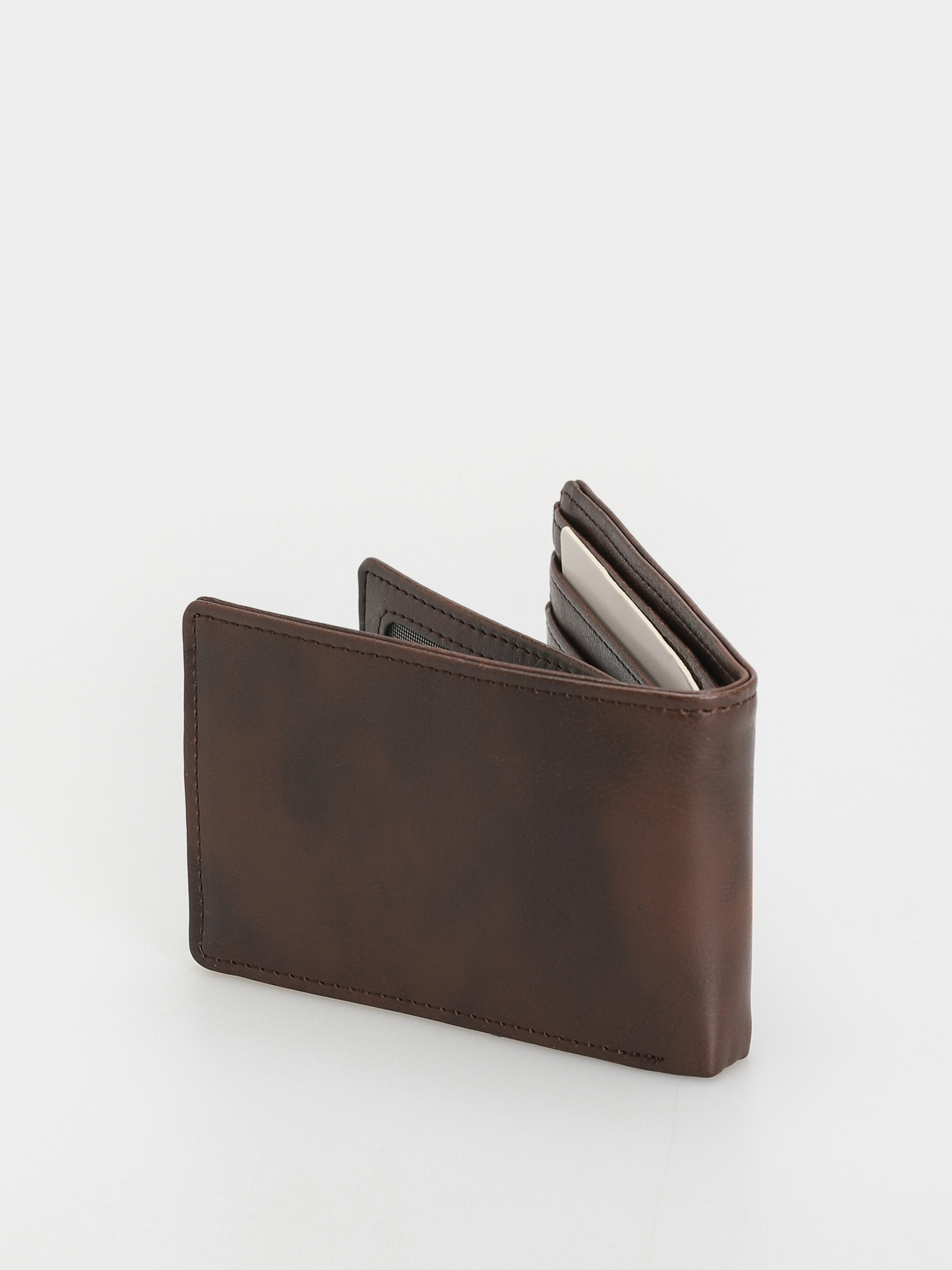 Peněženka Billabong Vacant (chocolate)