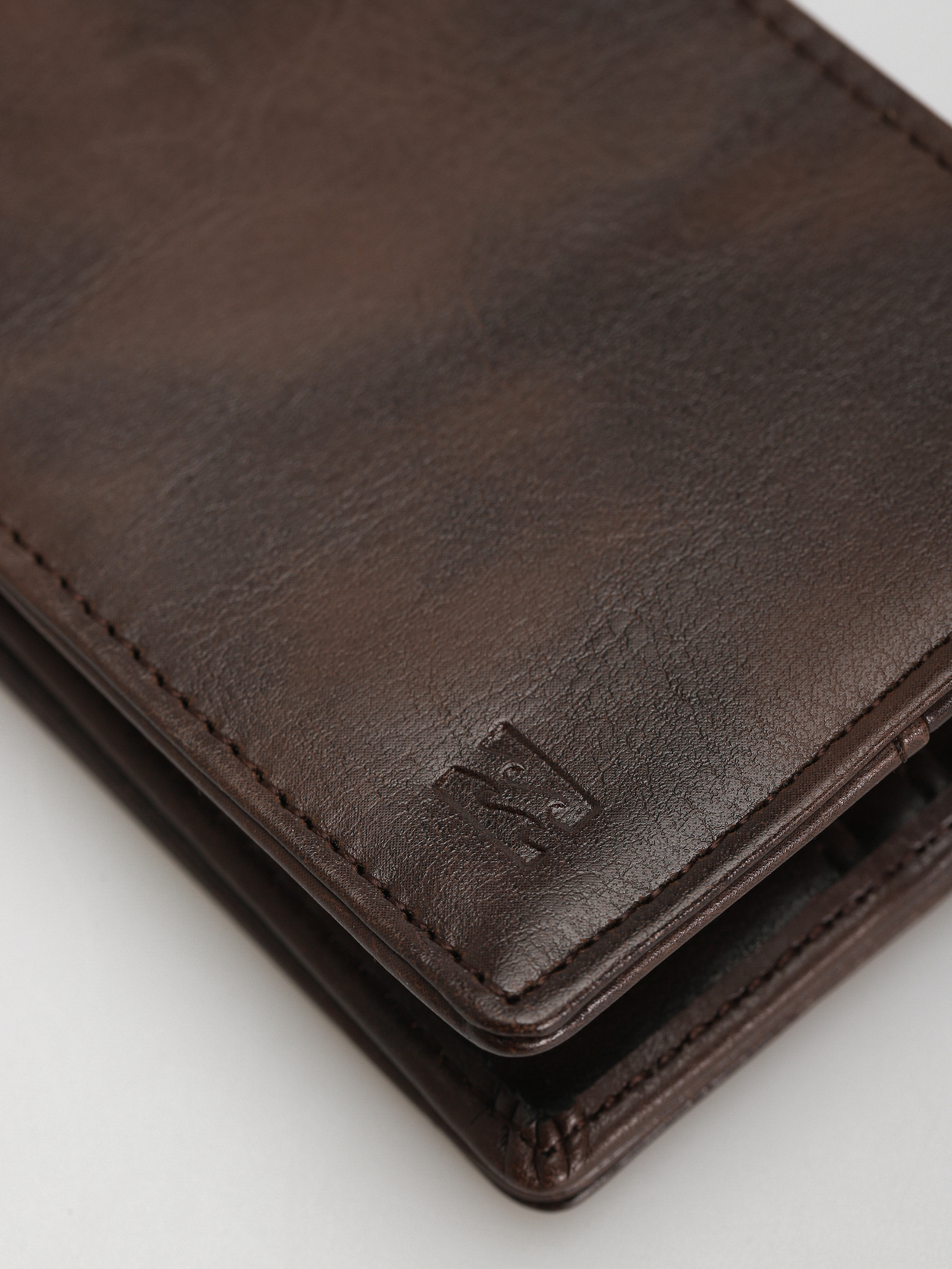 Peněženka Billabong Vacant (chocolate)