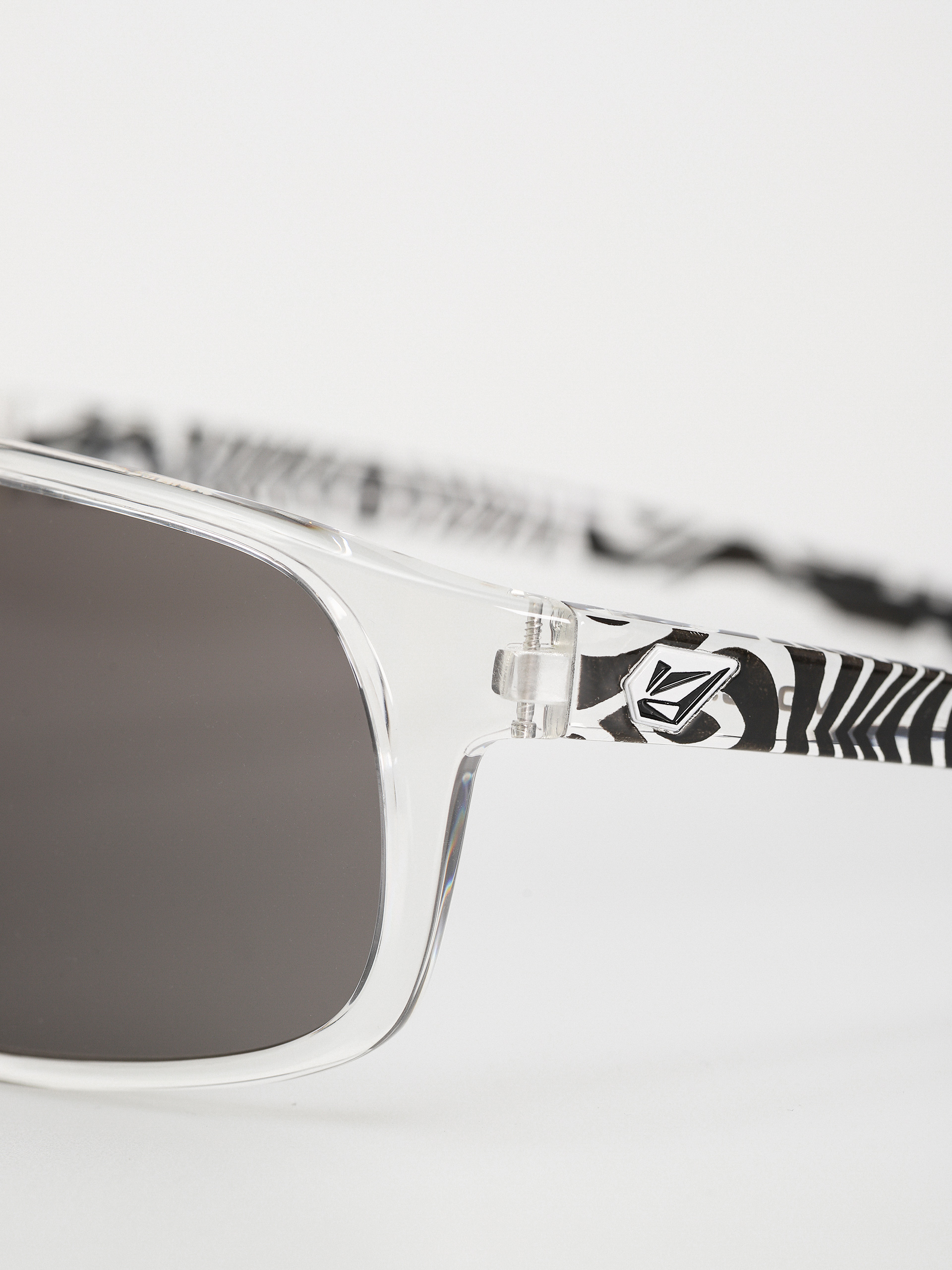 Sluneční brýle Volcom Macho (asphalt beach/gray)