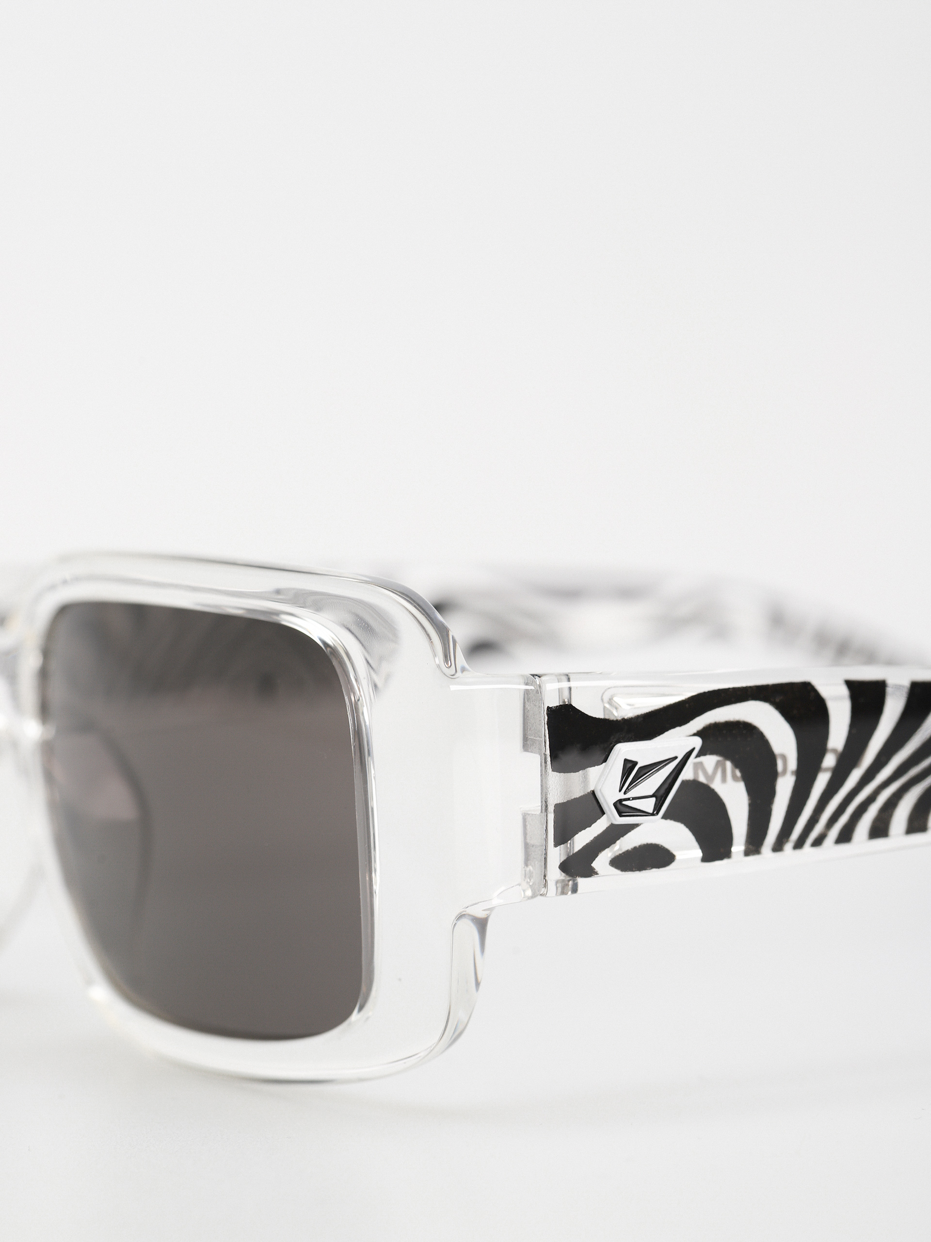 Sluneční brýle Volcom True (asphalt beach/gray)