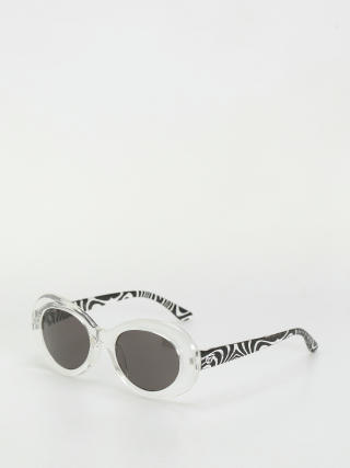 Sluneční brýle Volcom Stoned (asphalt beach/gray)