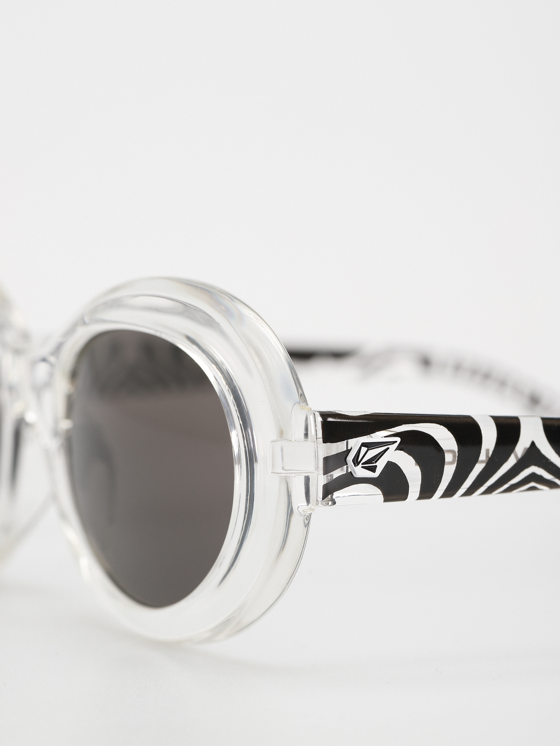 Sluneční brýle Volcom Stoned (asphalt beach/gray)