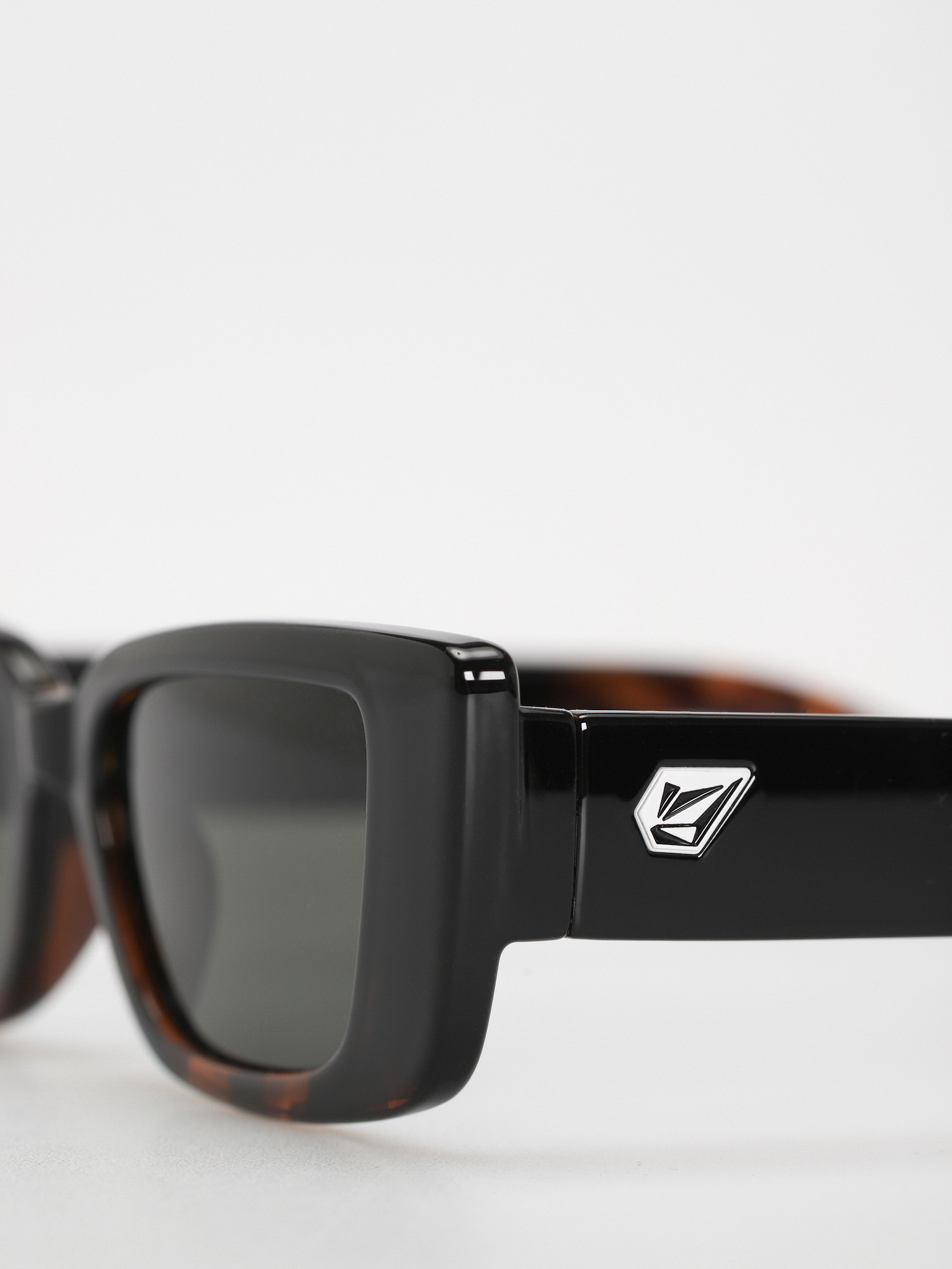 Sluneční brýle Volcom Strange Land (gloss darkside/gray polar)