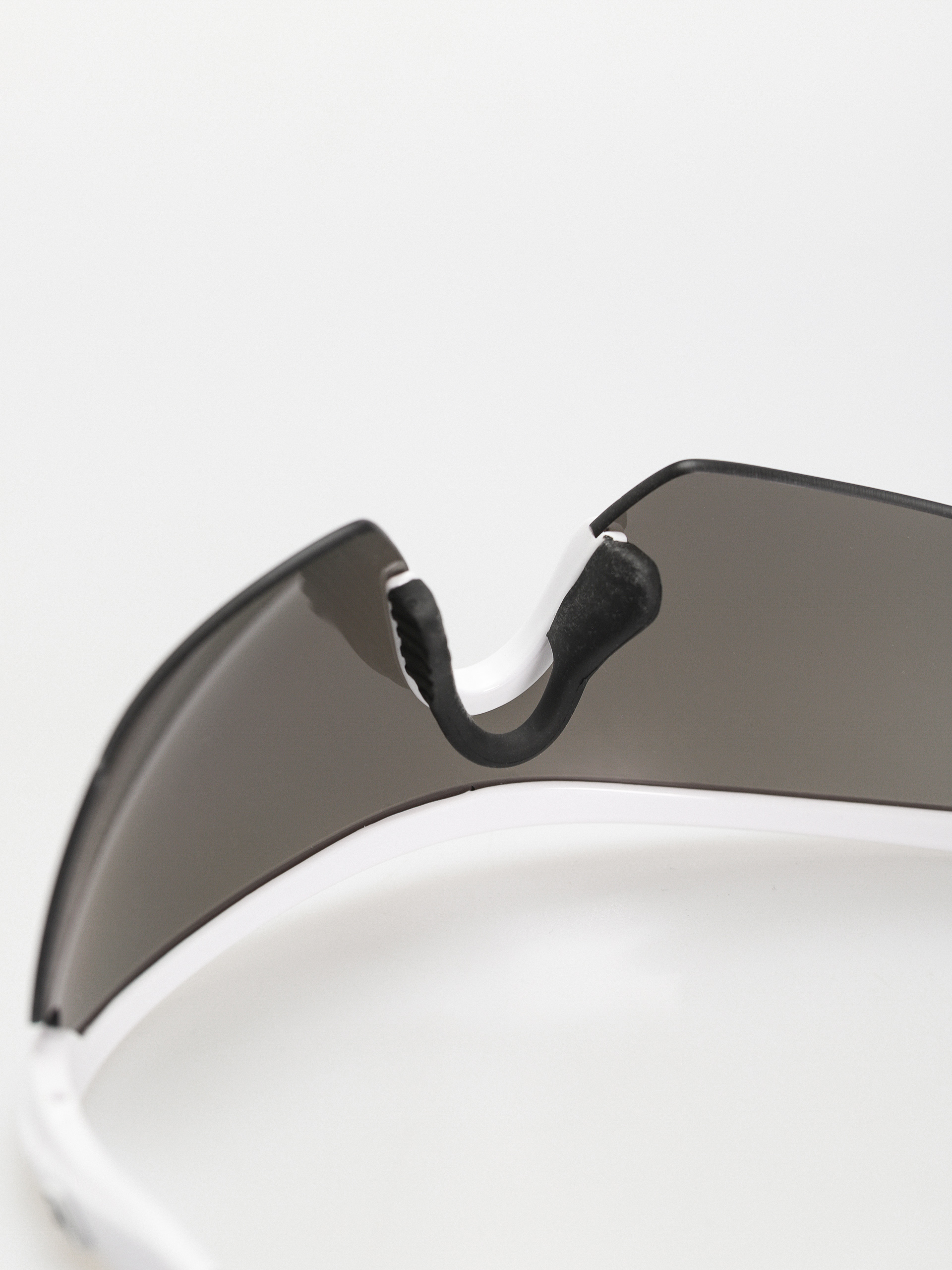 Sluneční brýle Volcom Dwnload (gloss white/pltnm mirror)