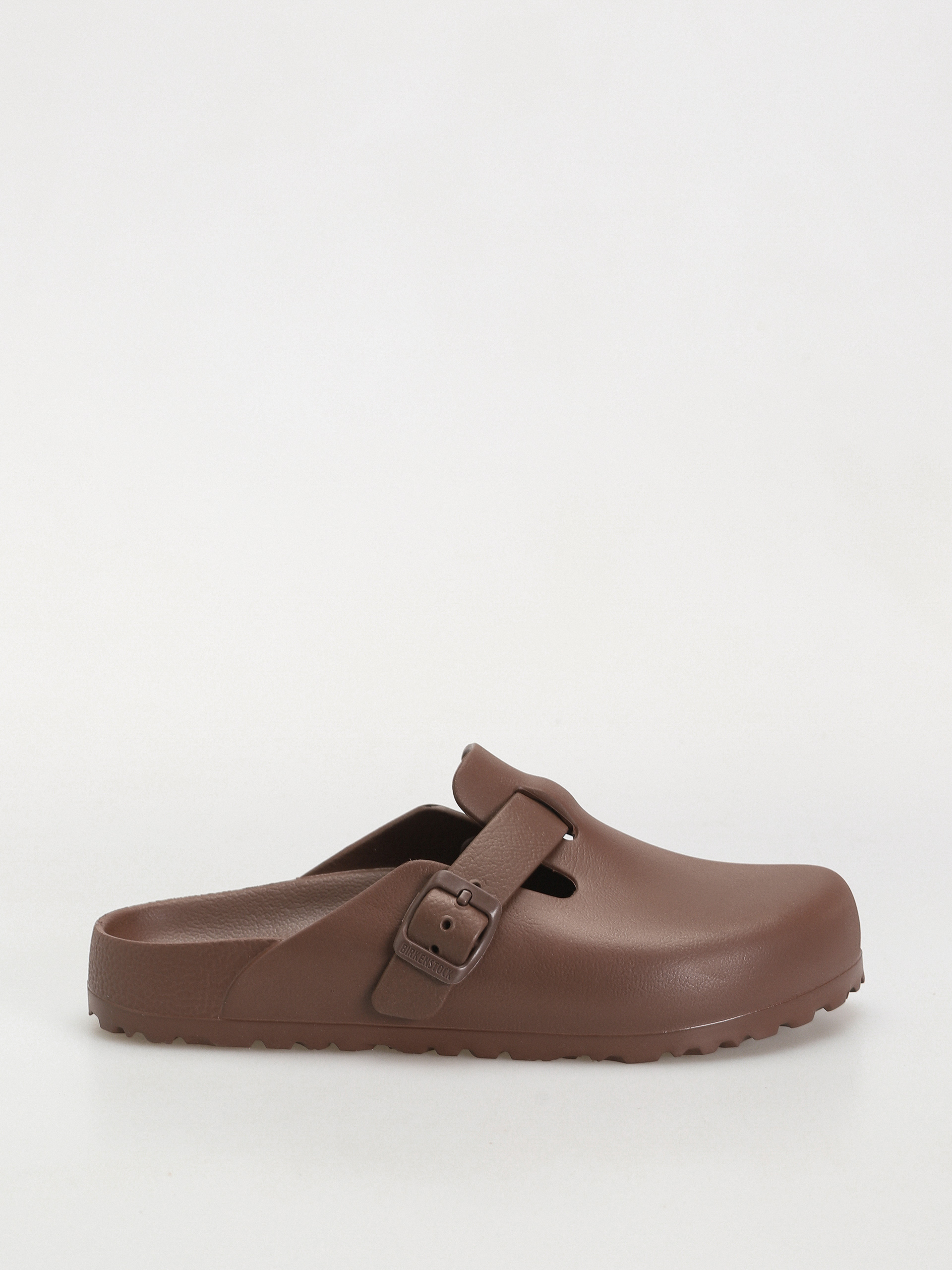 Plu00e1u017eovky Birkenstock Boston EVA Narrow Wmn (roast)