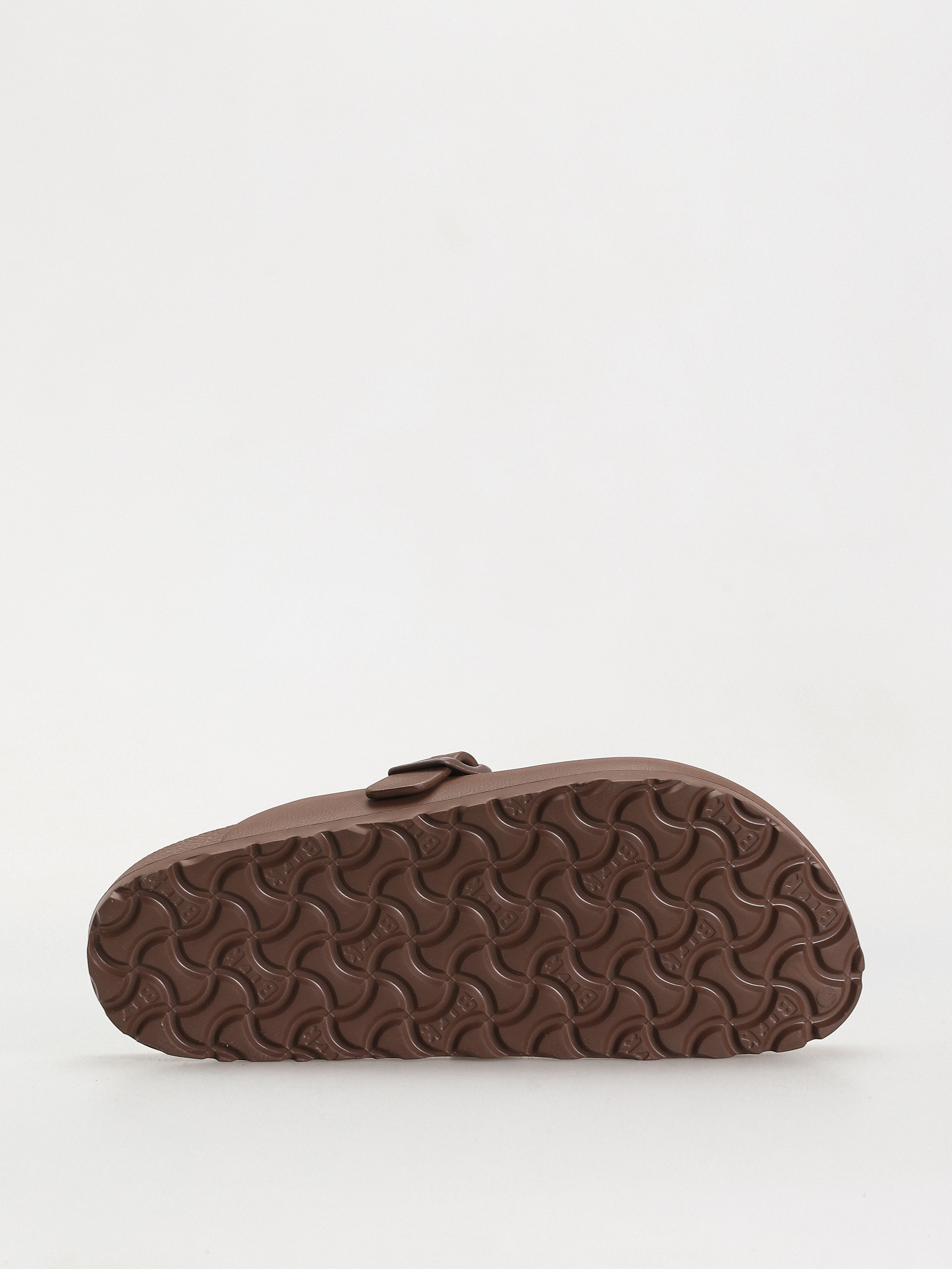 Plážovky Birkenstock Boston EVA Narrow Wmn (roast)