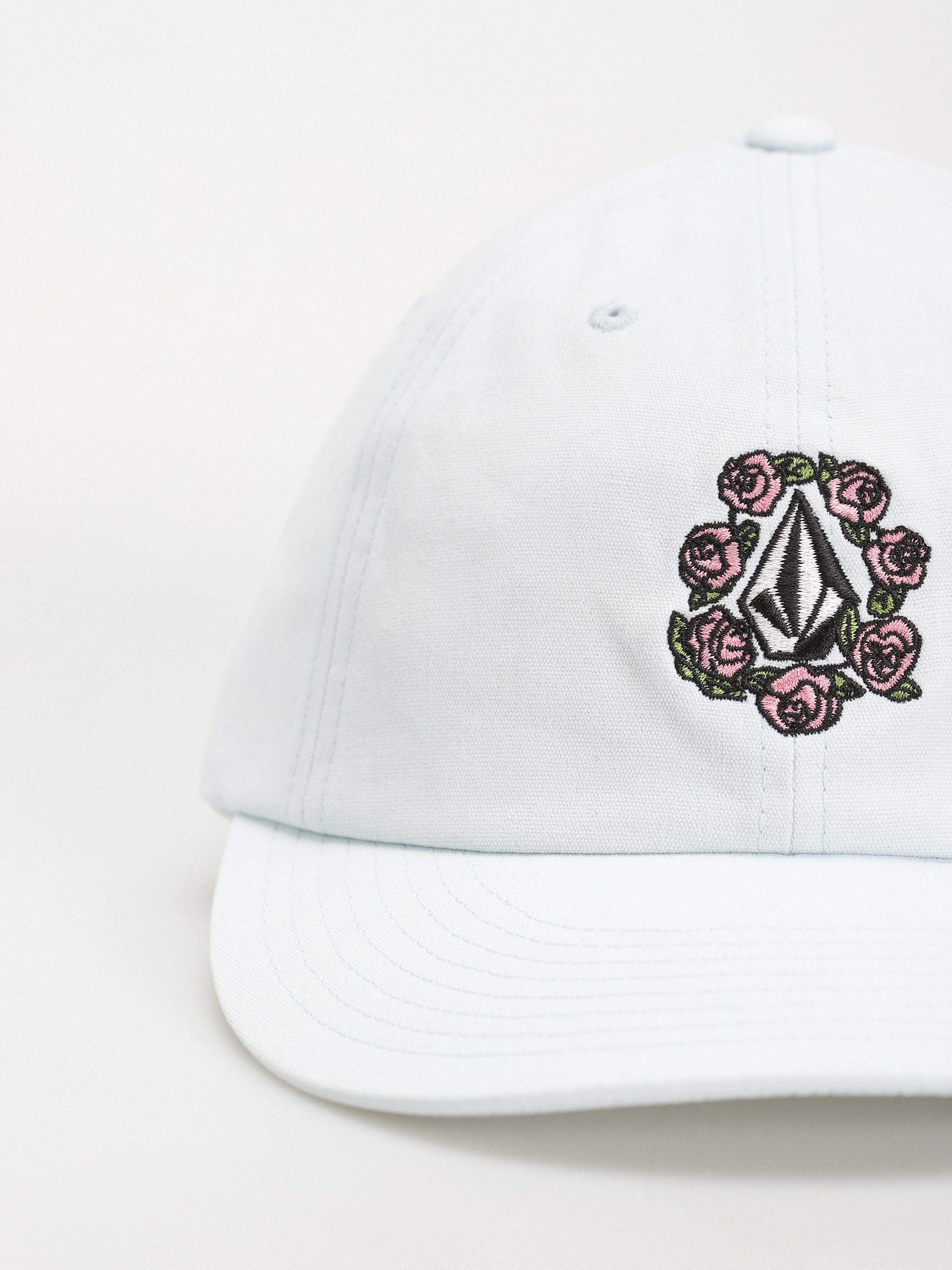 Kšiltovka  Volcom Wonder Stone Wmn (chlorine)