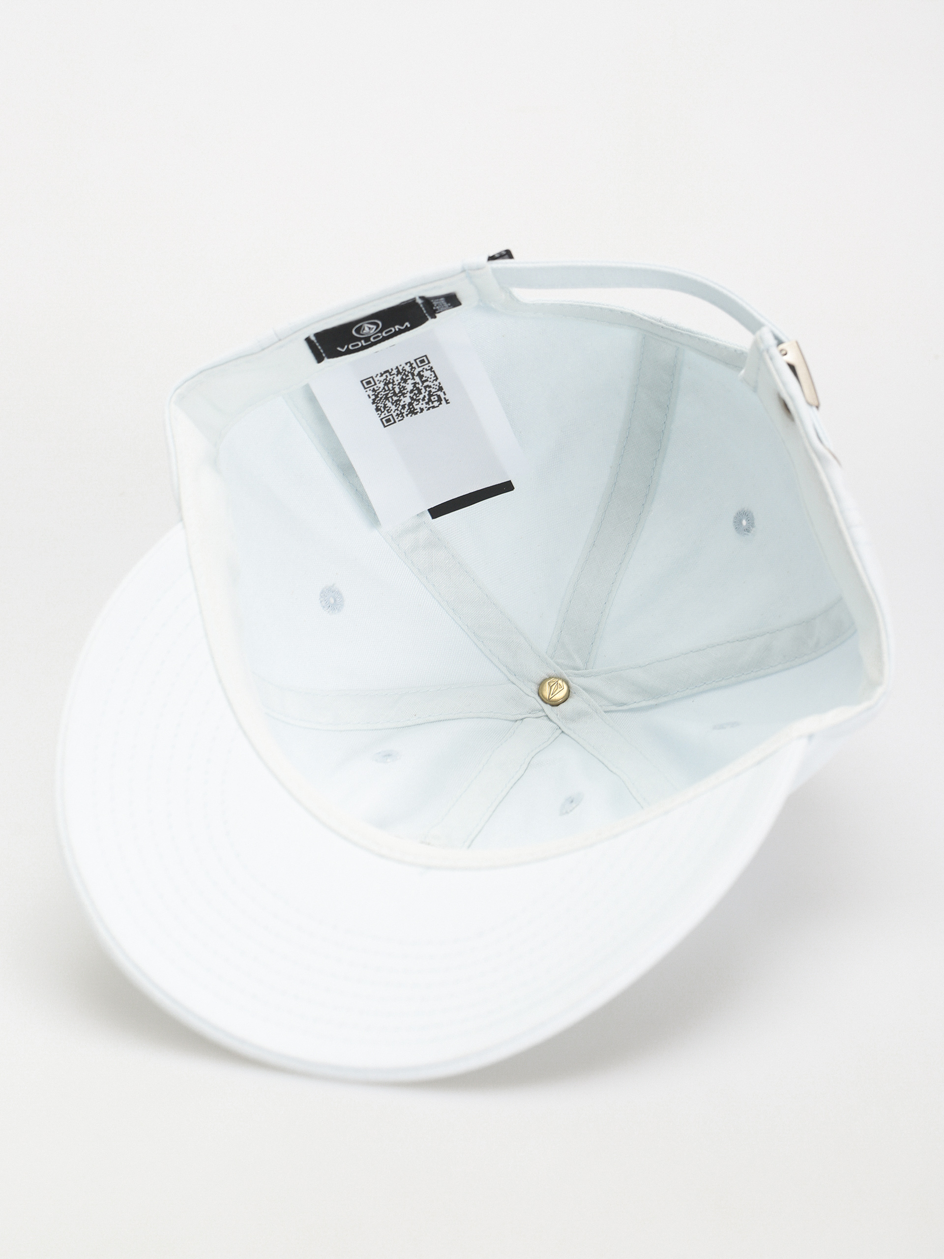 Kšiltovka  Volcom Wonder Stone Wmn (chlorine)