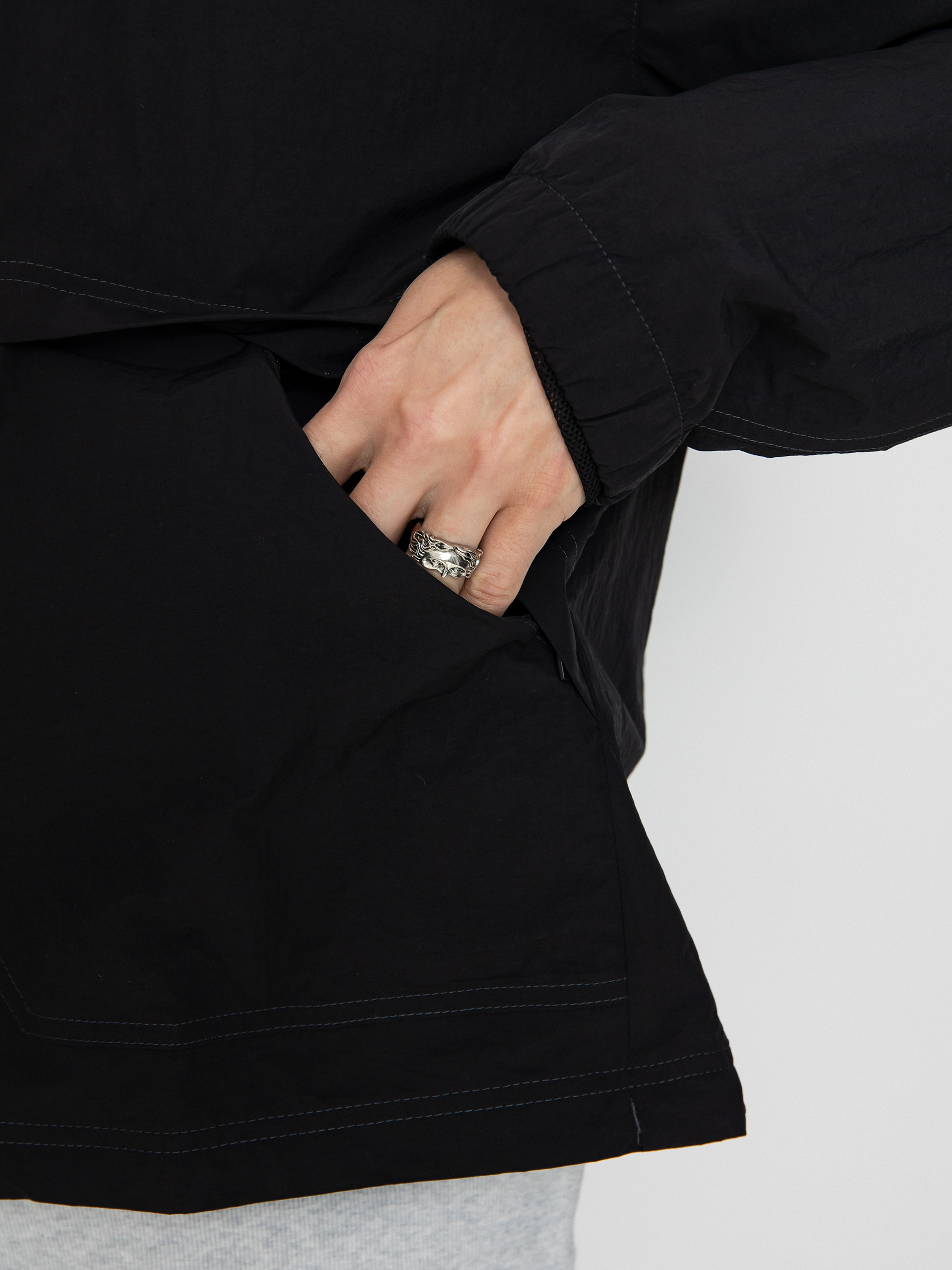 Bunda Dickies Jackson (black)