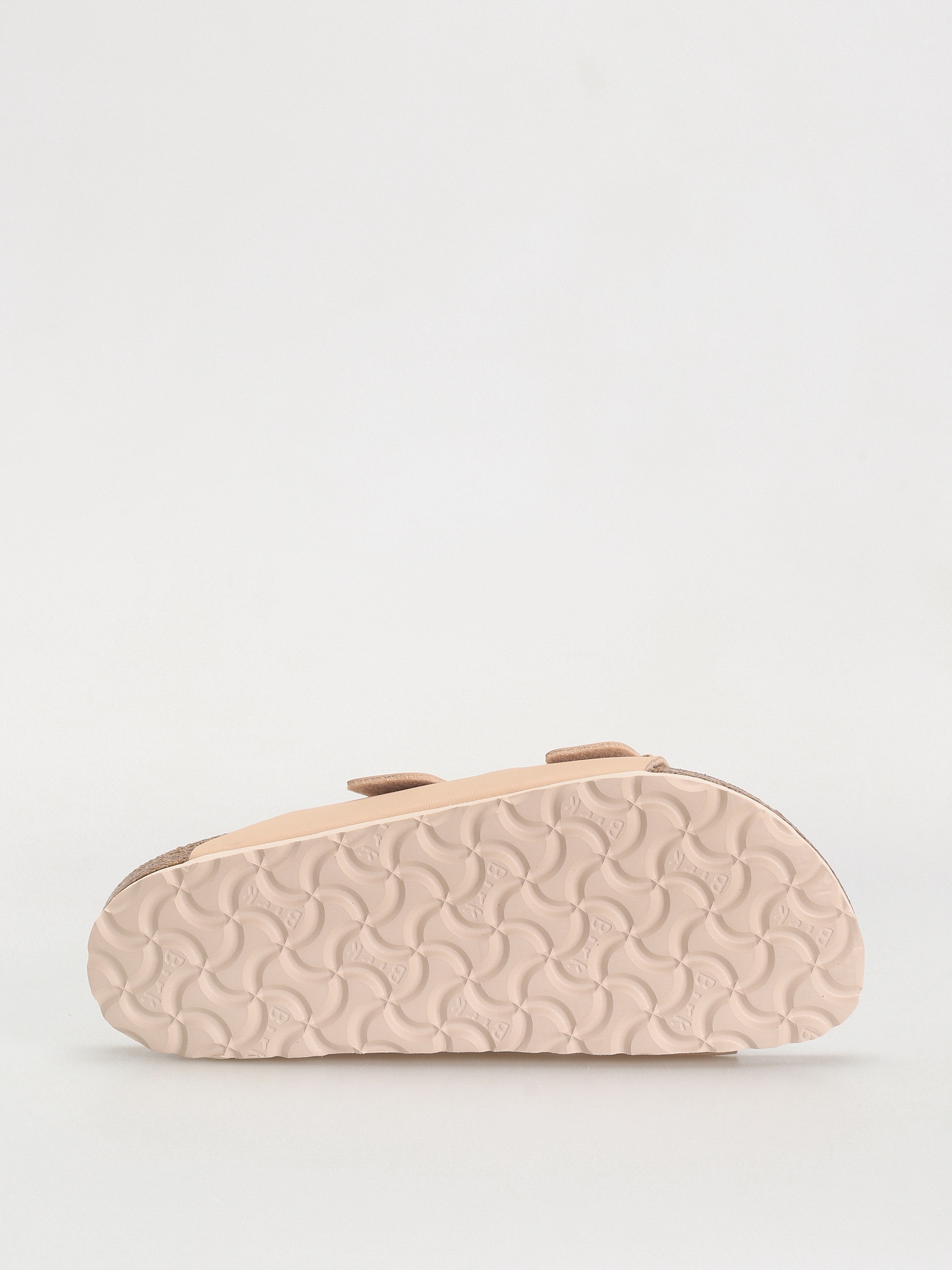 Plážovky Birkenstock Arizona Birko Flor Narrow Wmn (nude)