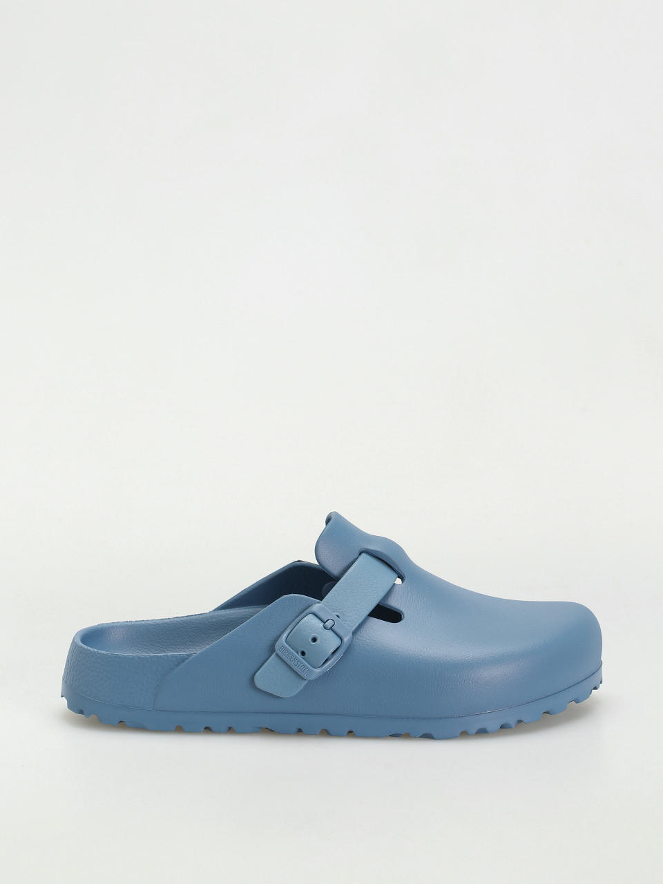 Plážovky Birkenstock Boston EVA Narrow Wmn (elemental blue)