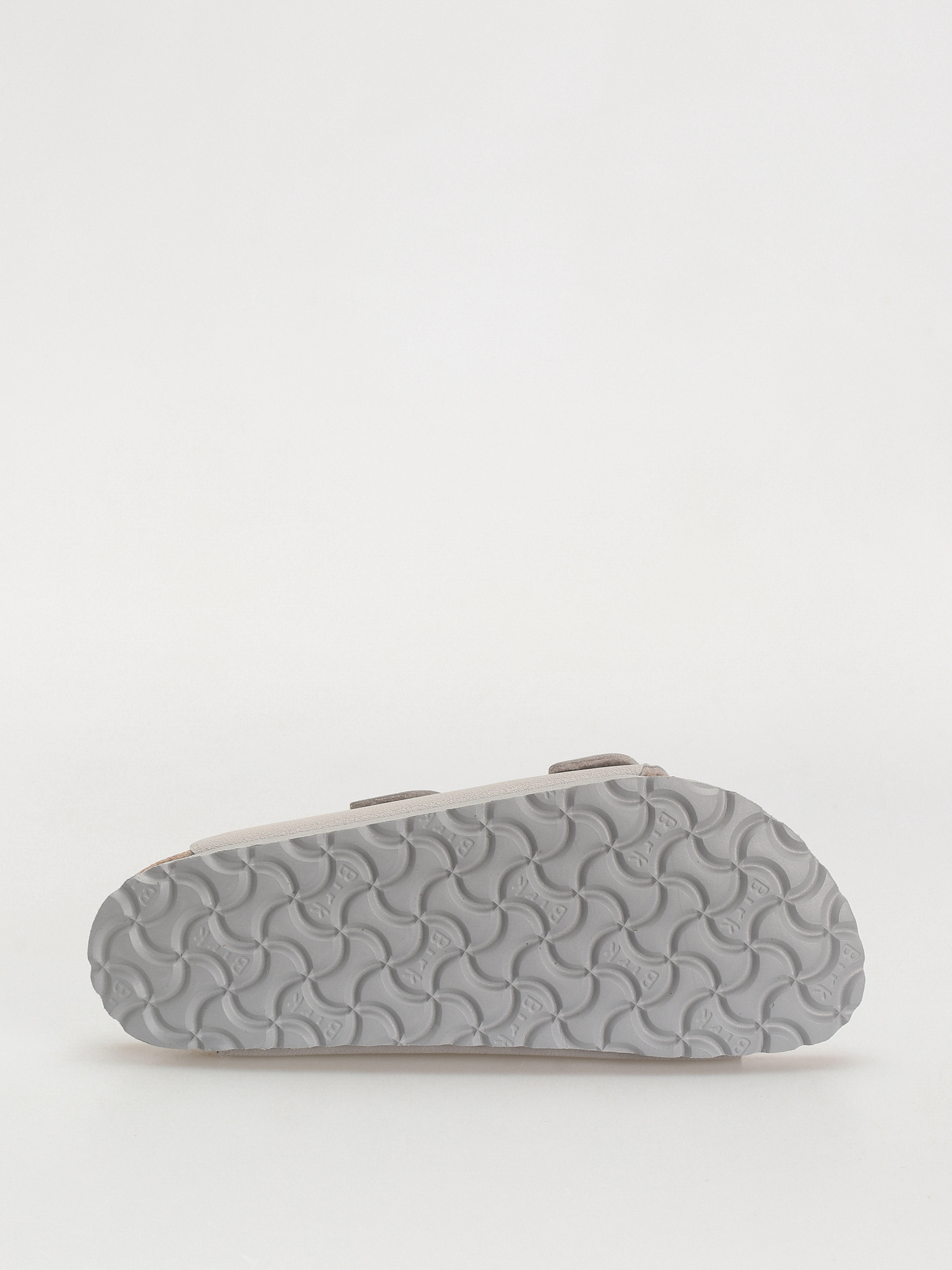 Plážovky Birkenstock Arizona Birko Flor Narrow Wmn (stone coin)