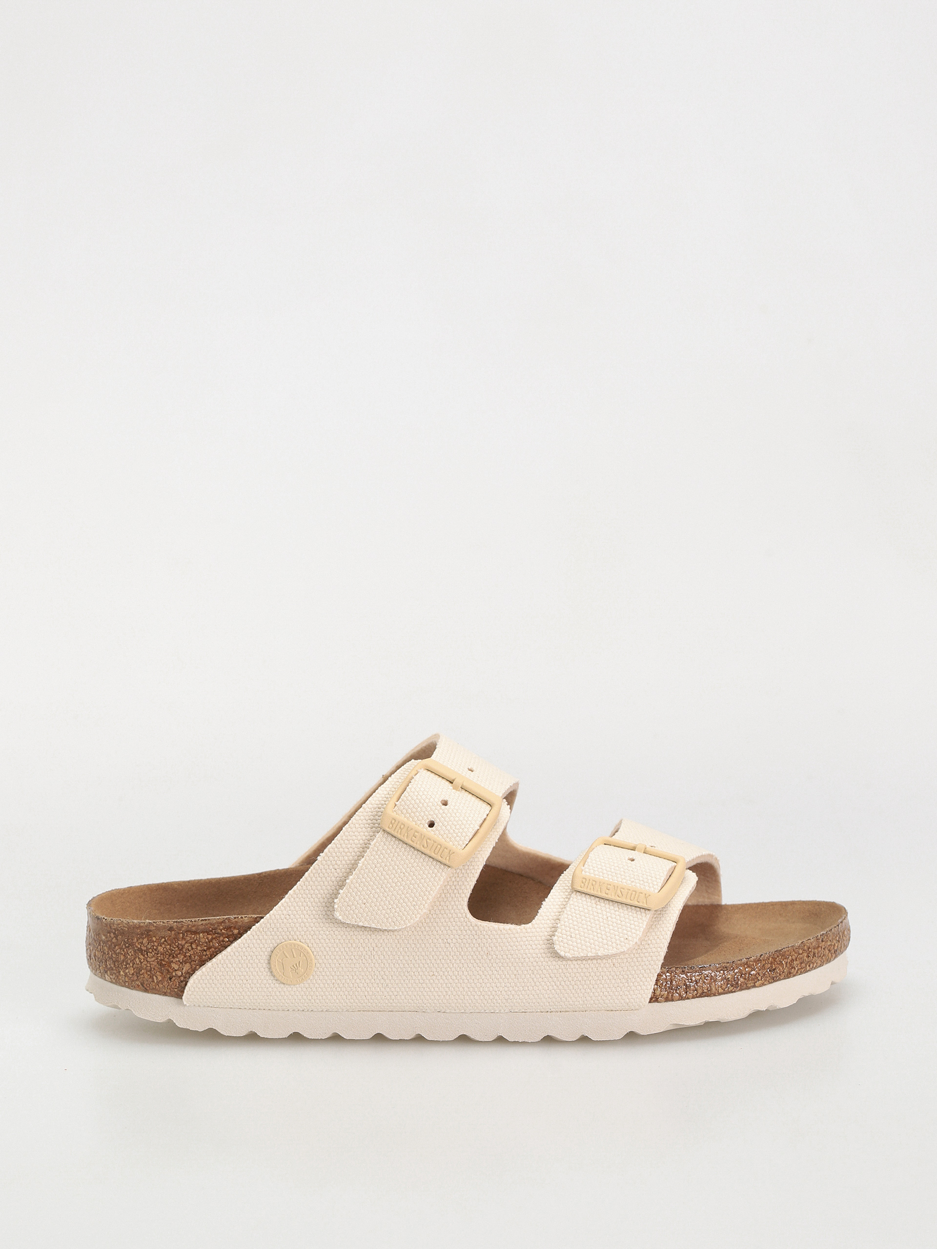 Plážovky Birkenstock Arizona Vegan Narrow Wmn