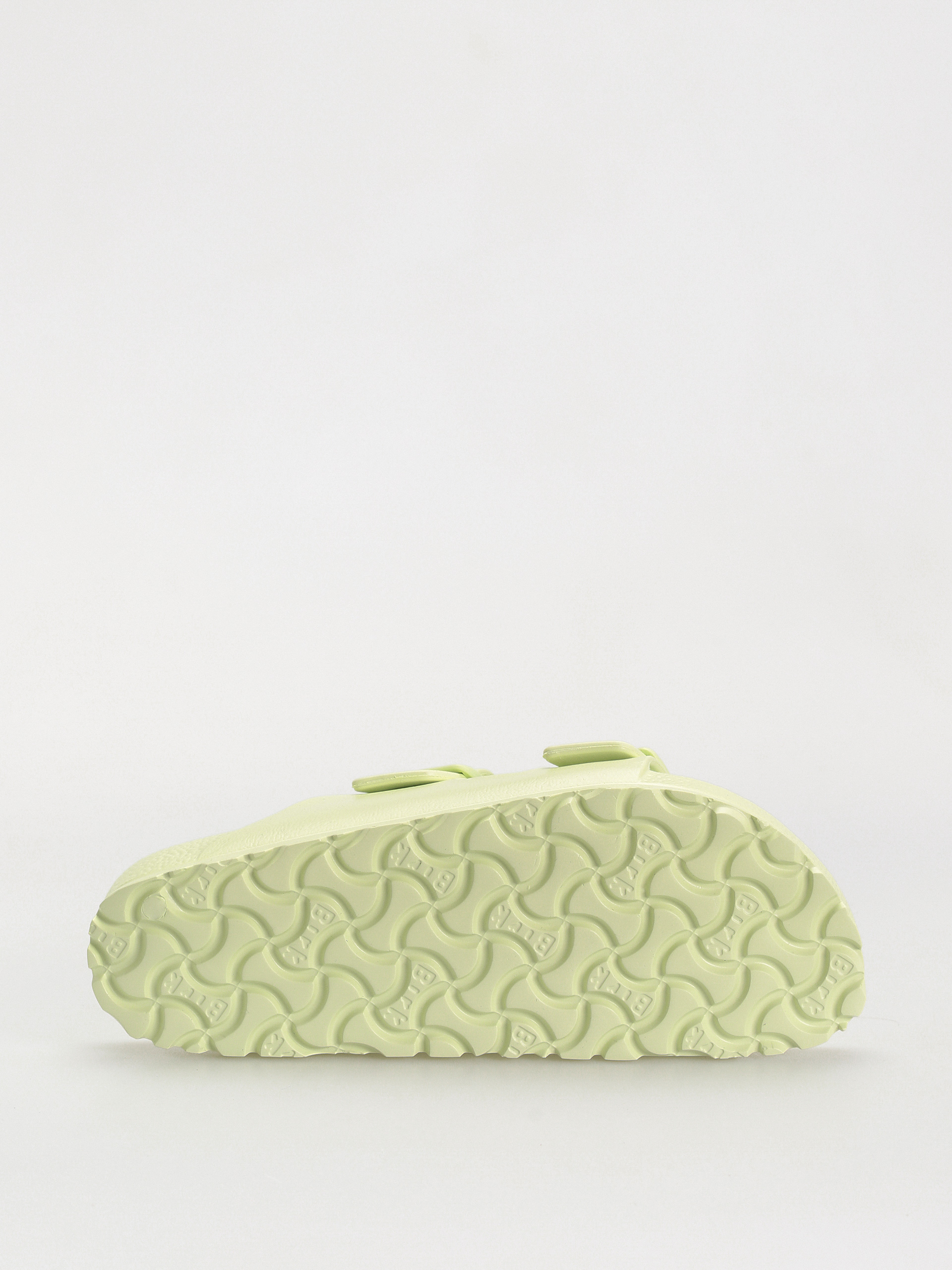 Plážovky Birkenstock Arizona Essentials EVA Narrow Wmn (faded lime)