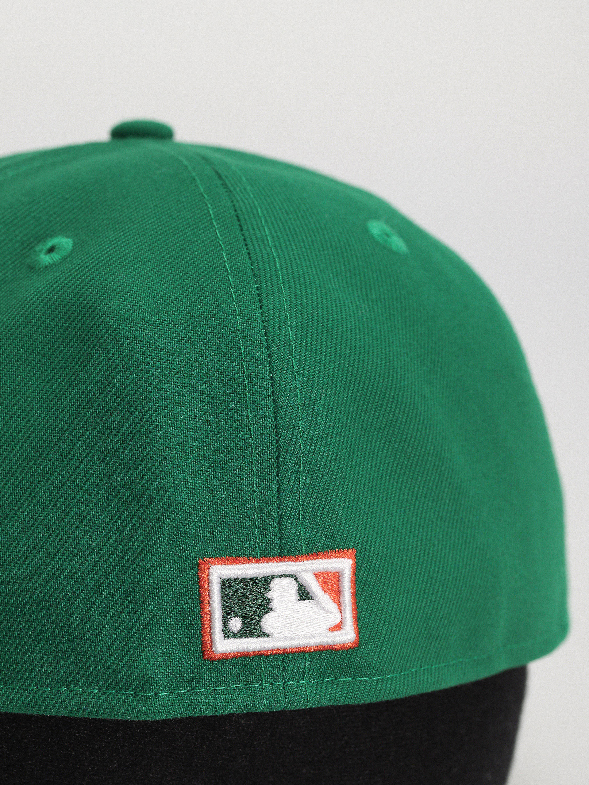 Kšiltovka  New Era MLB Coop Pin 59Fifty RC Baltimore Orioles (green)