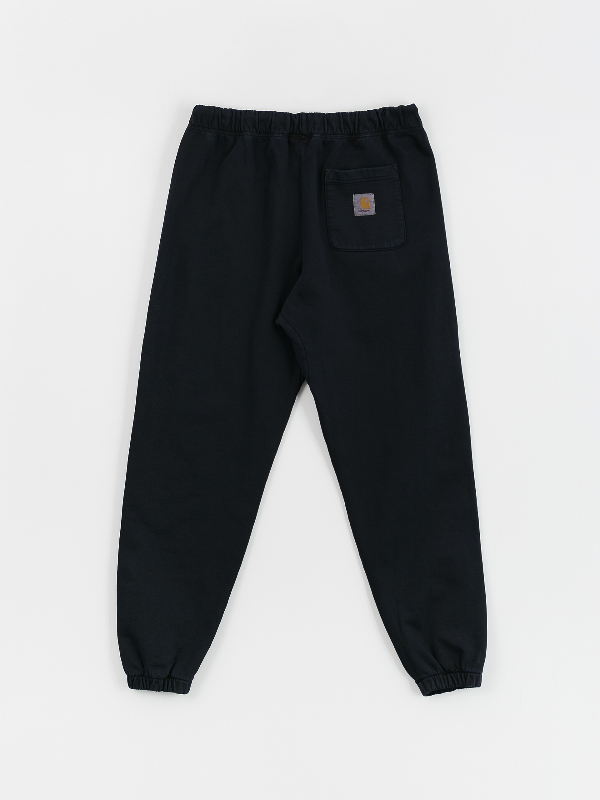 Kalhoty Carhartt WIP Class of 89 (dark navy/white)