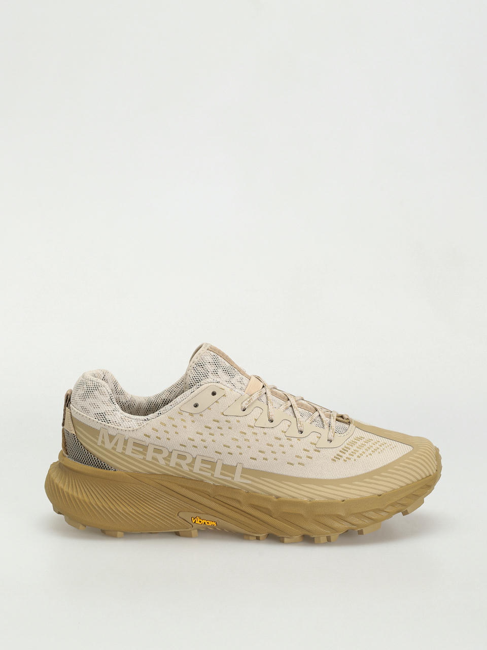 Boty Merrell Agility Peak 5 (oyster/coyote)