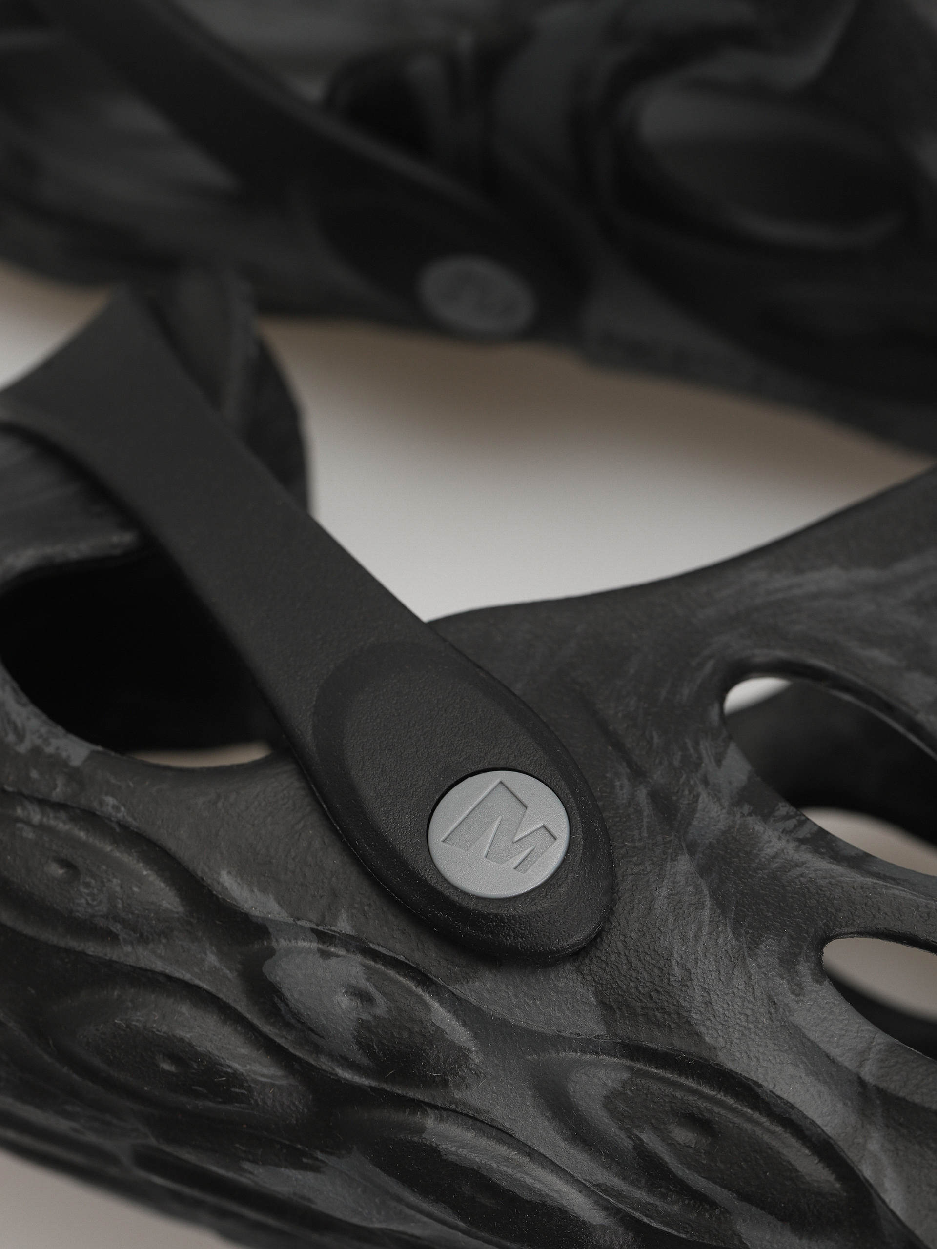 Boty Merrell Hydro Moc (black)