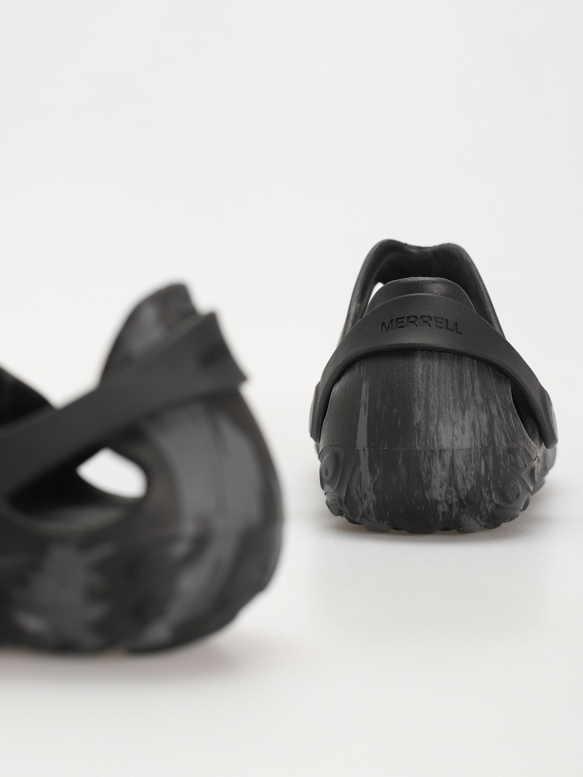 Boty Merrell Hydro Moc (black)