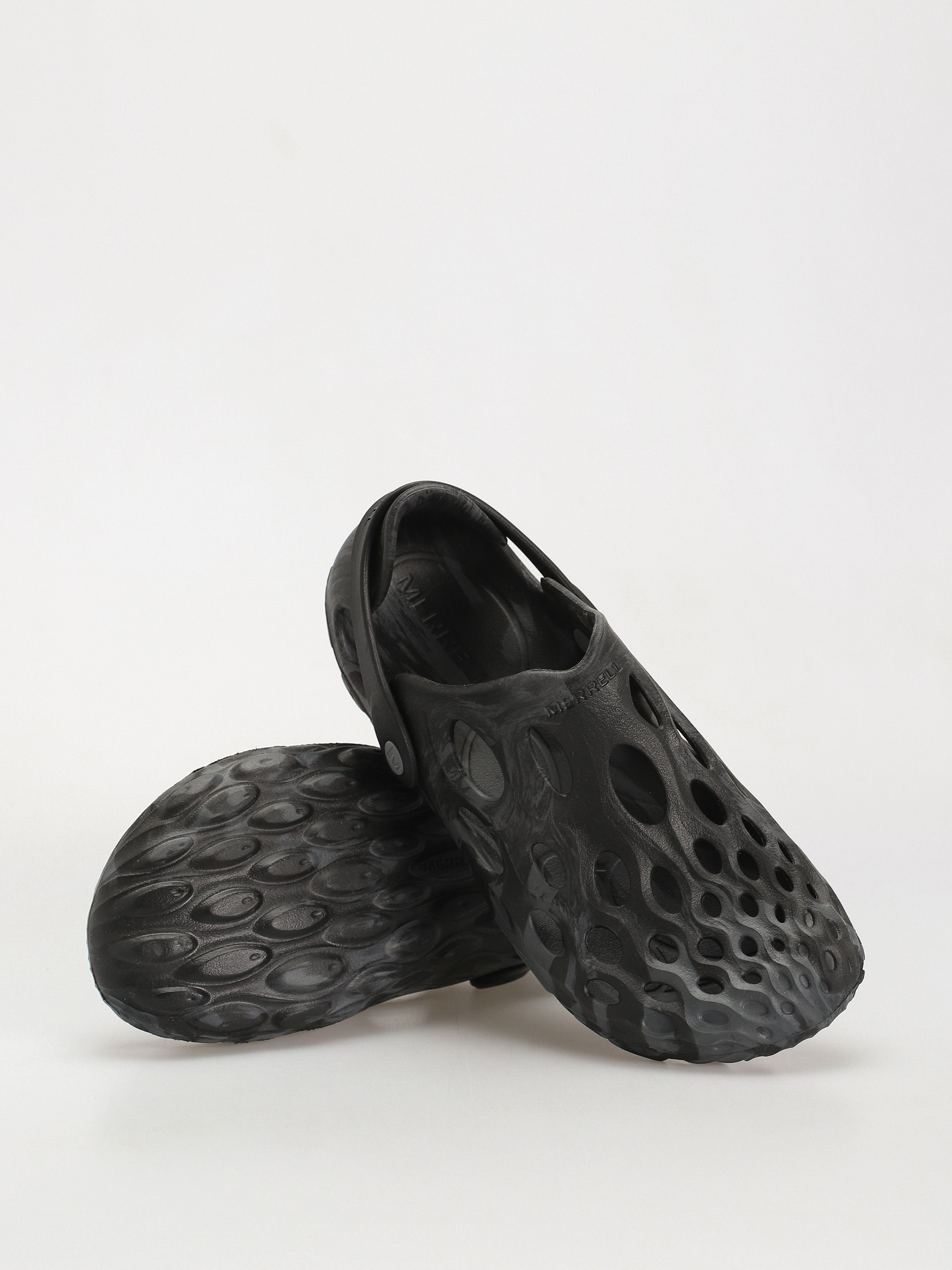Boty Merrell Hydro Moc (black)