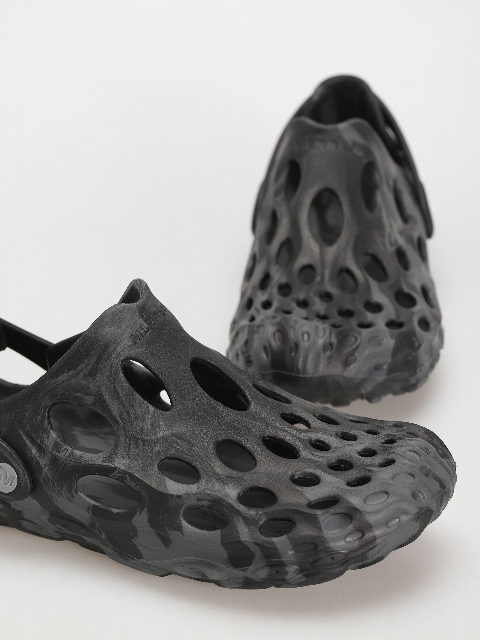 Boty Merrell Hydro Moc (black)