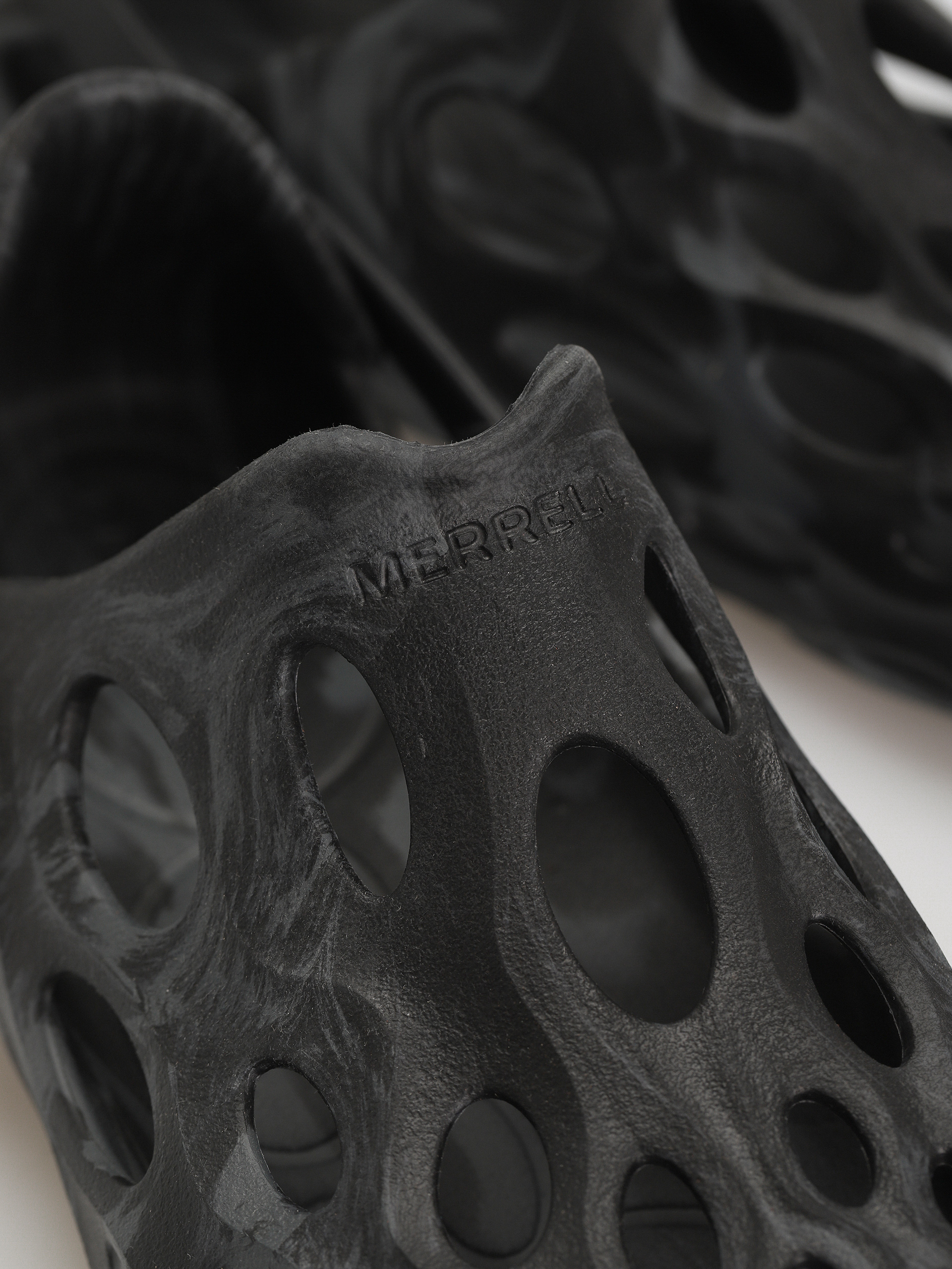 Boty Merrell Hydro Moc (black)